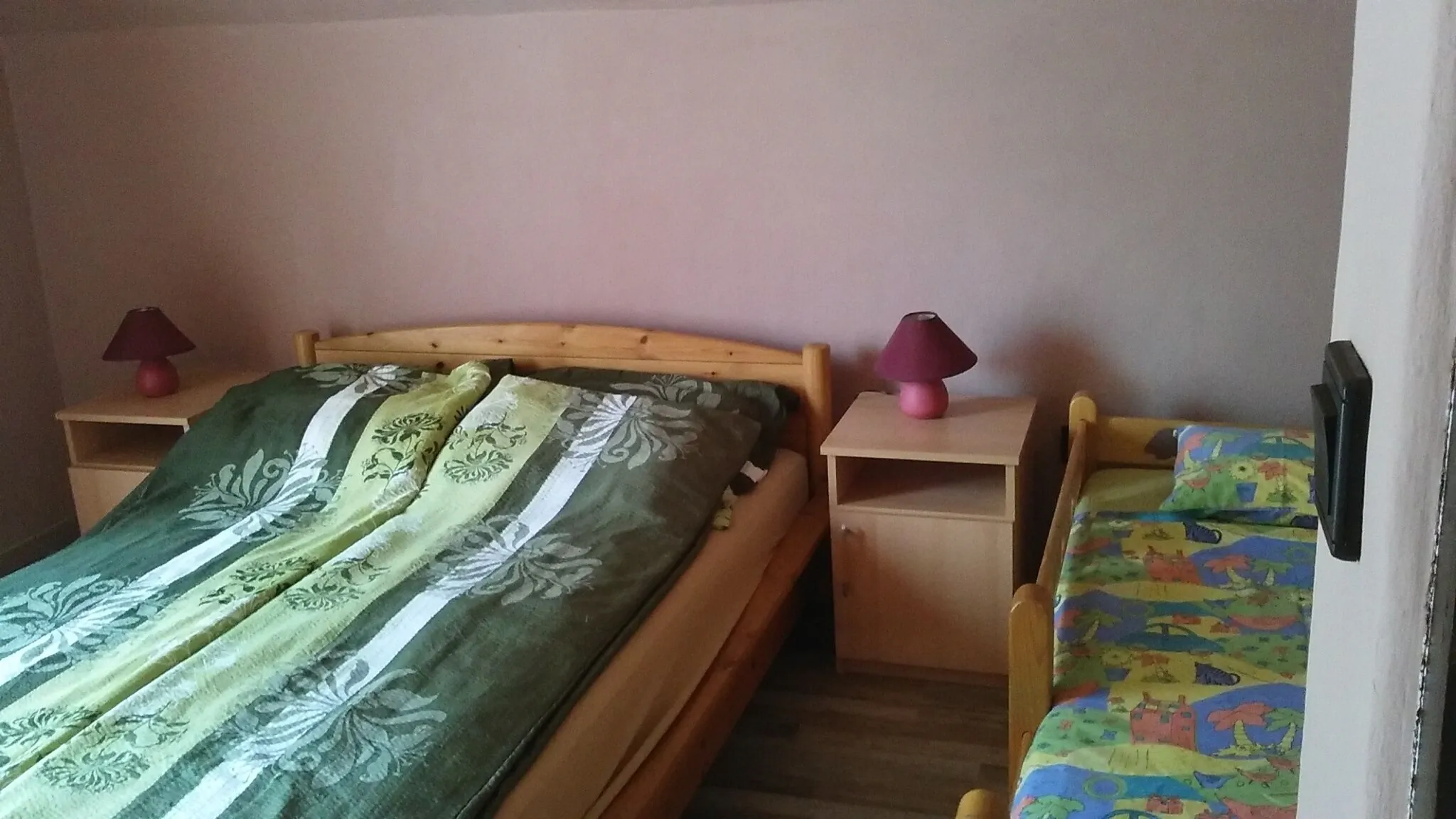 Amarilisz Apartman Balatonlelle – Balatonlelle, Ungaria