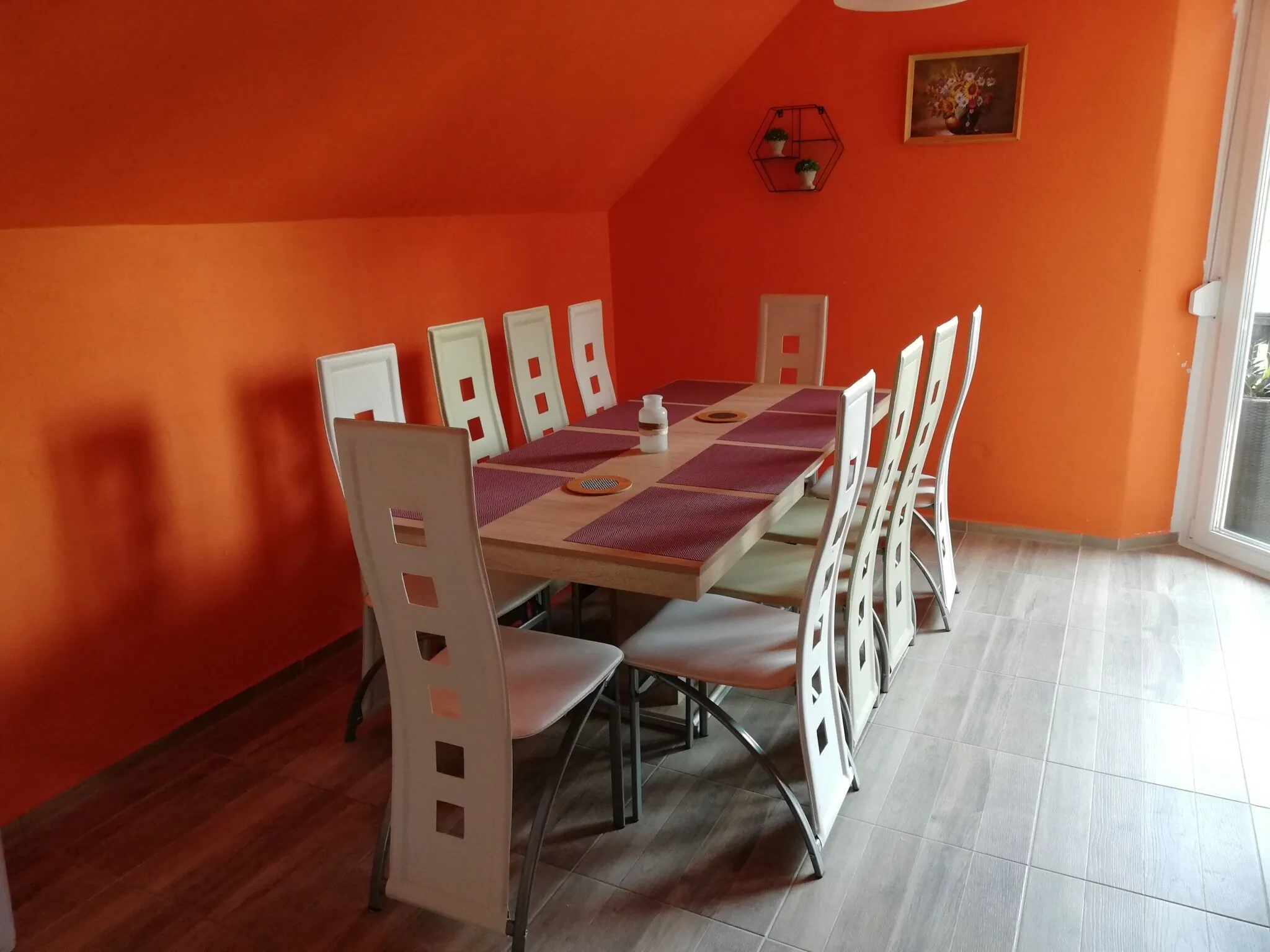 Amarilisz Apartman Balatonlelle – Balatonlelle, Ungaria