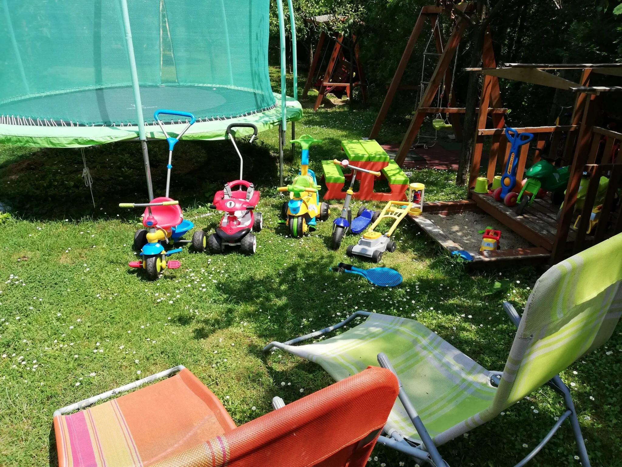 Amarilisz Apartman Balatonlelle – Balatonlelle, Ungaria
