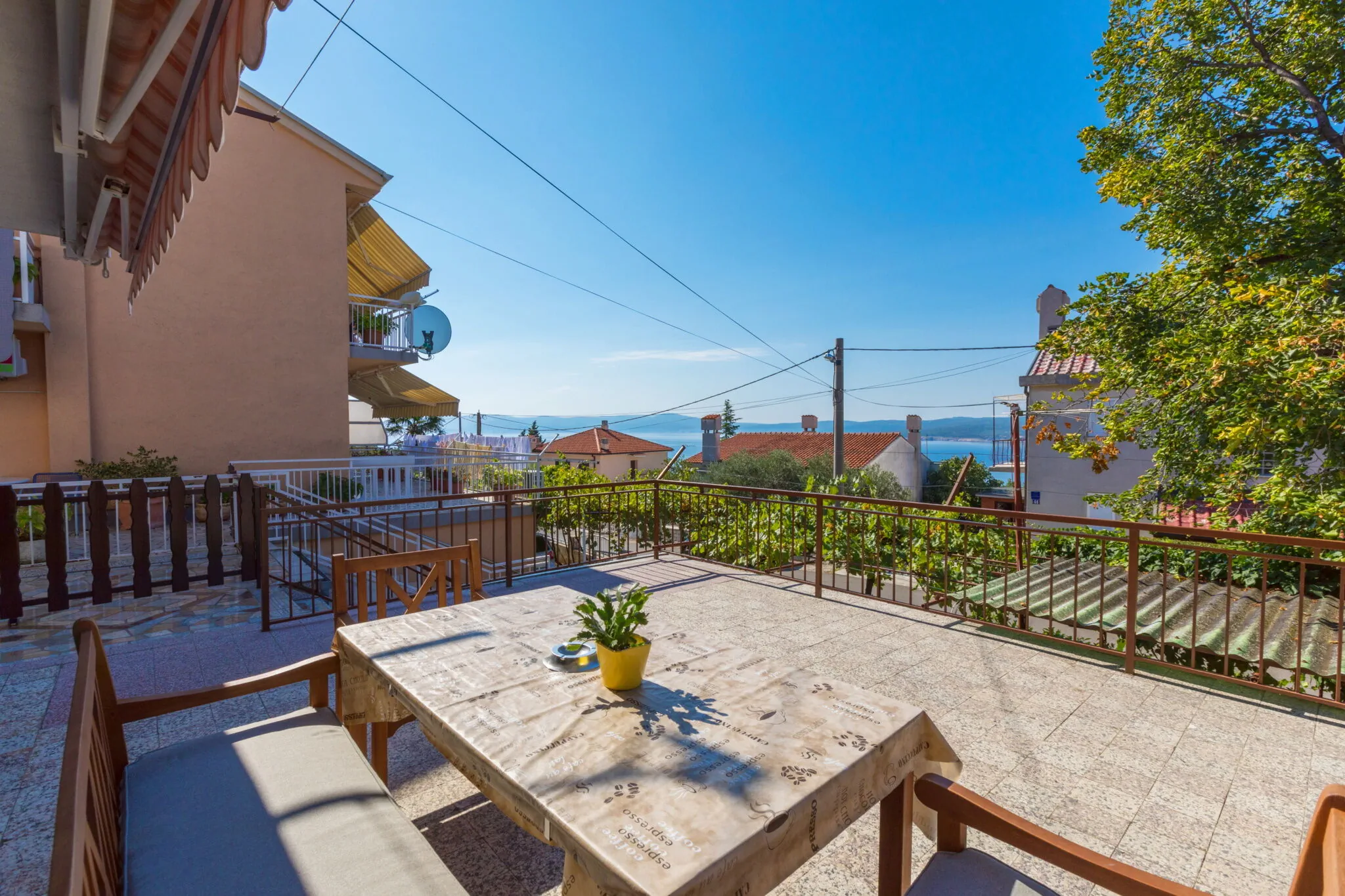 Apartman Renata Crikvenica - foto 1