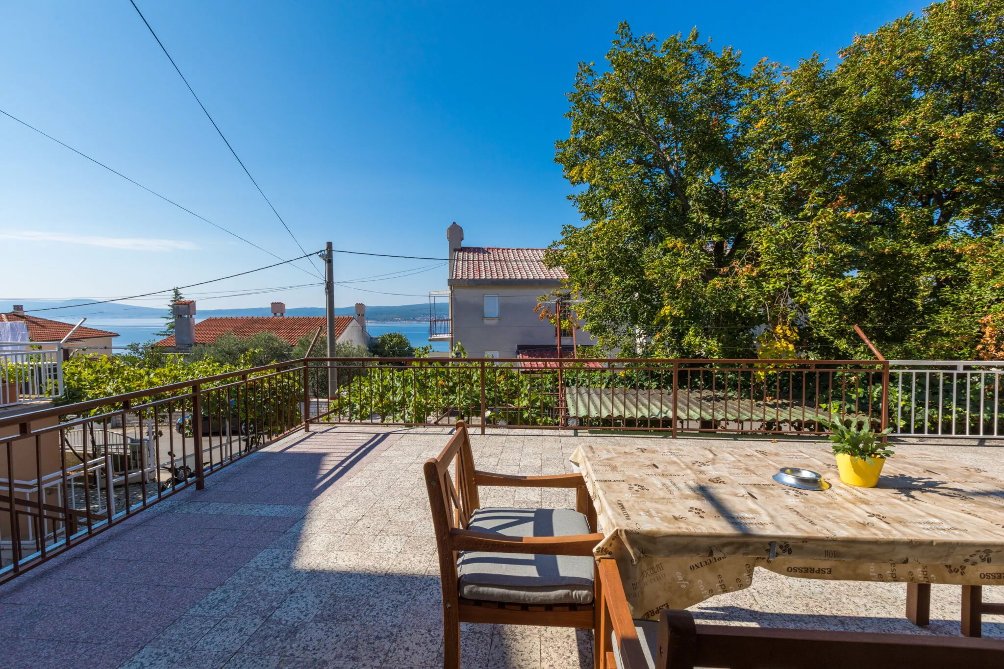 Apartman Renata Crikvenica - foto 2