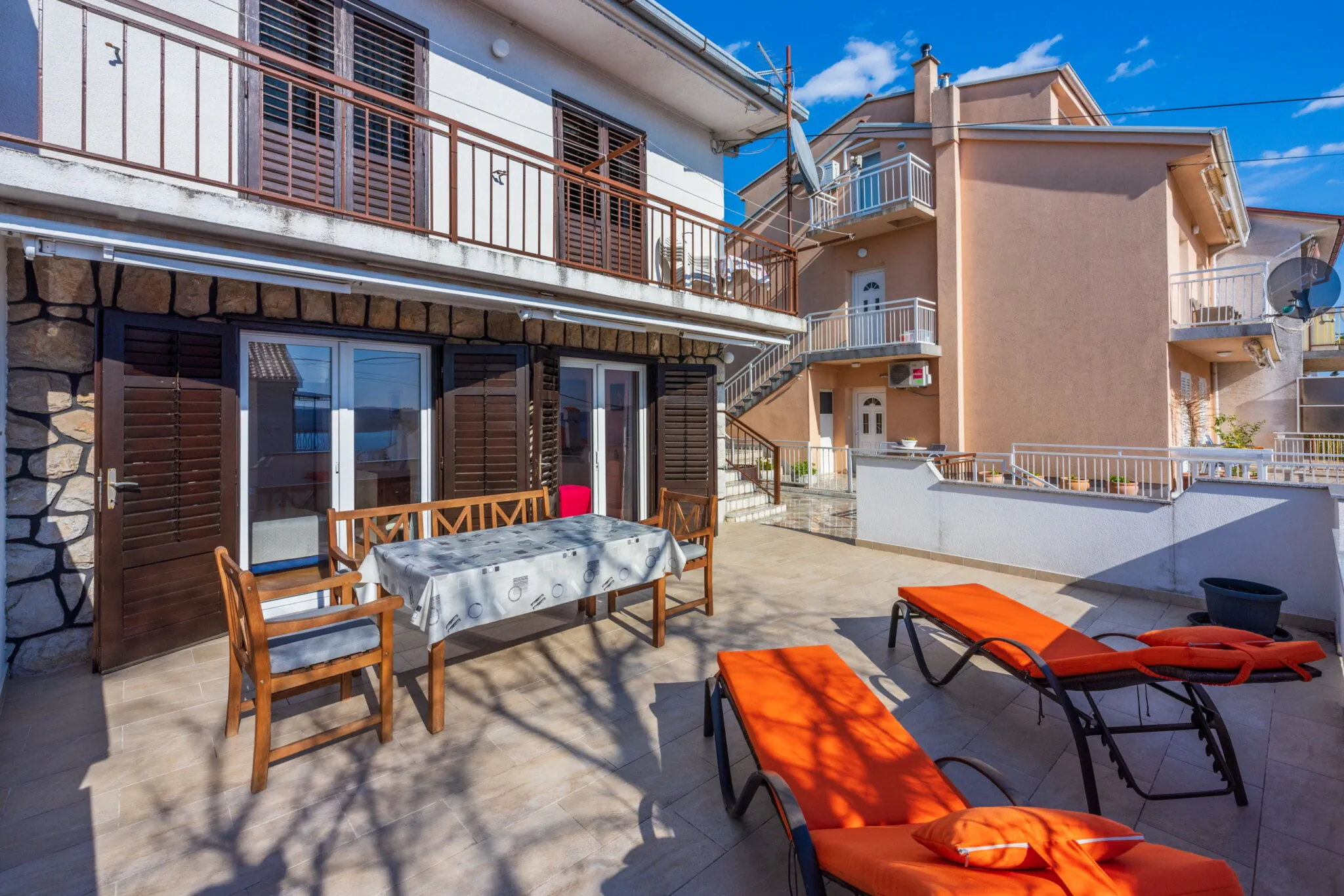 Apartman Renata Crikvenica - foto 4