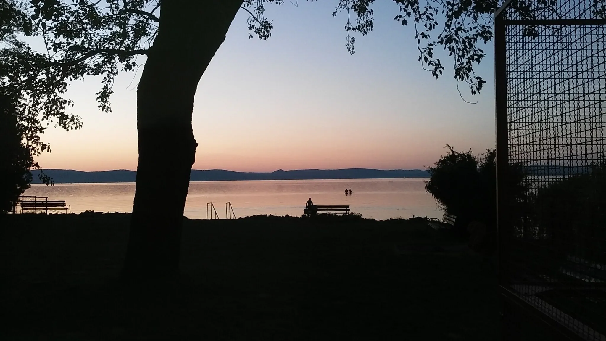 Ricky apartman Balatonlelle – Balatonlelle, Ungaria
