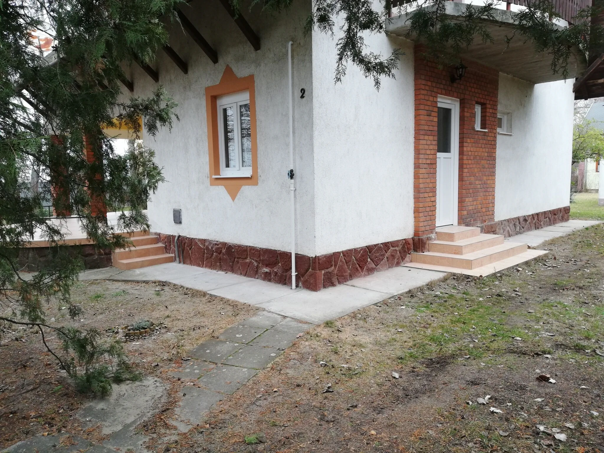Ricky apartman Balatonlelle – Balatonlelle, Ungaria