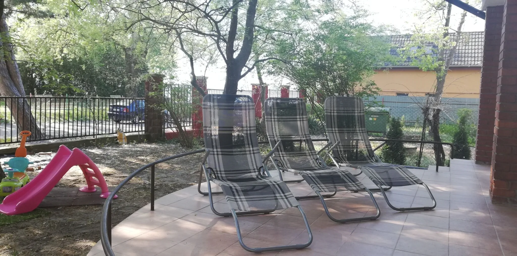 Ricky apartman Balatonlelle – Balatonlelle, Ungaria