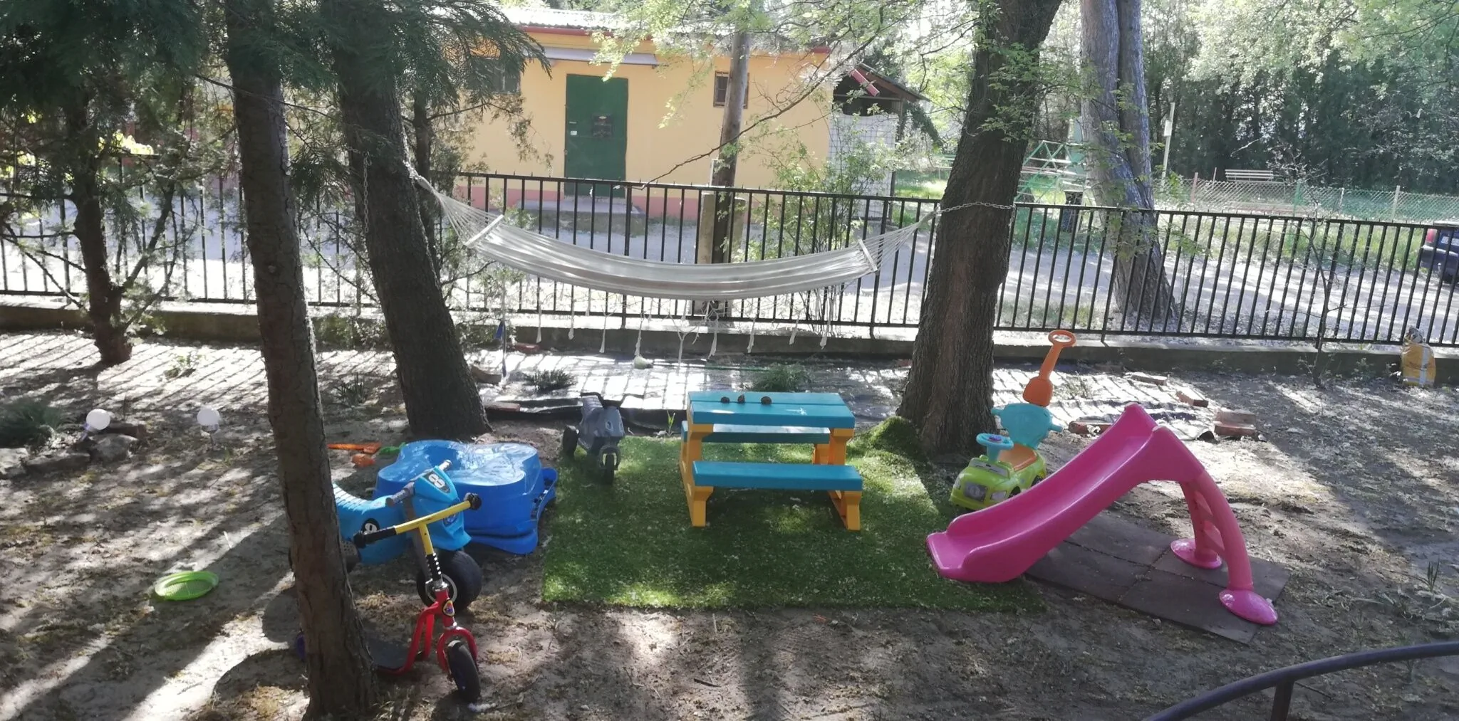Ricky apartman Balatonlelle – Balatonlelle, Ungaria