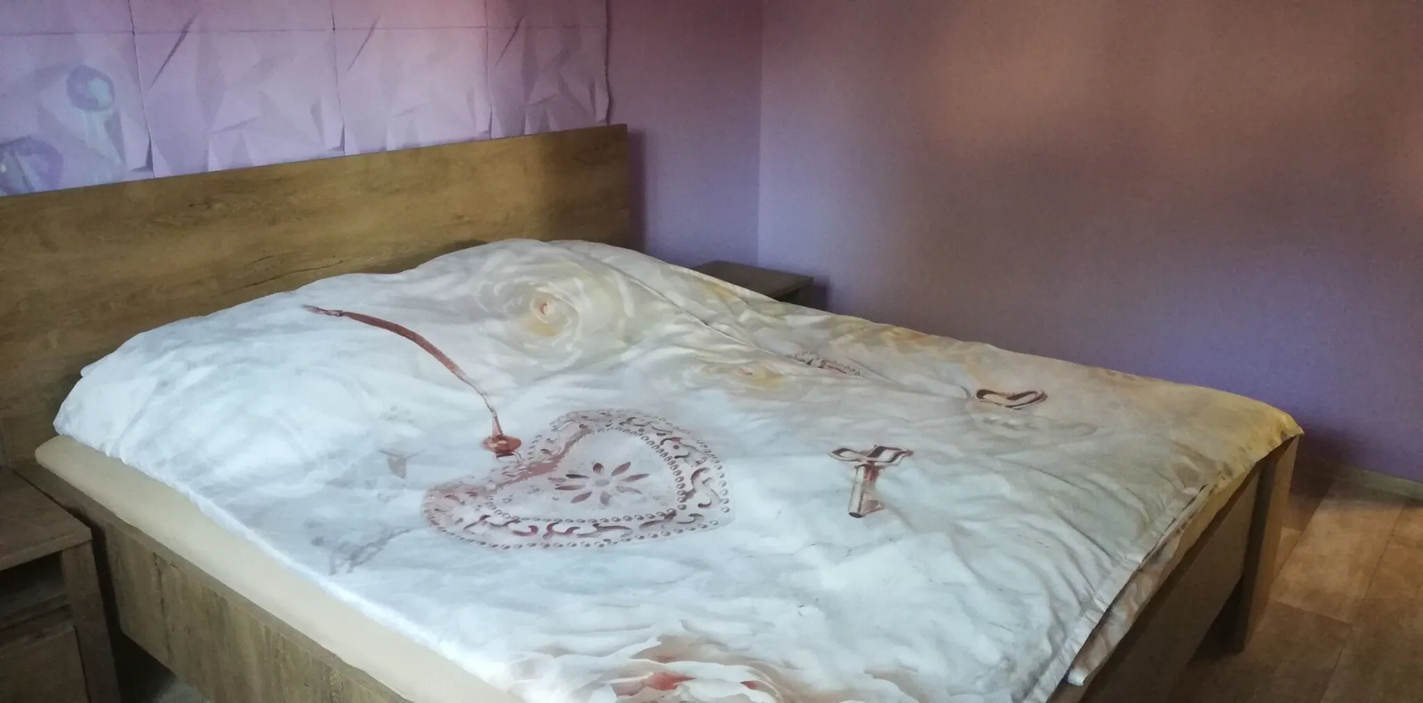 Ricky apartman Balatonlelle – Balatonlelle, Ungaria