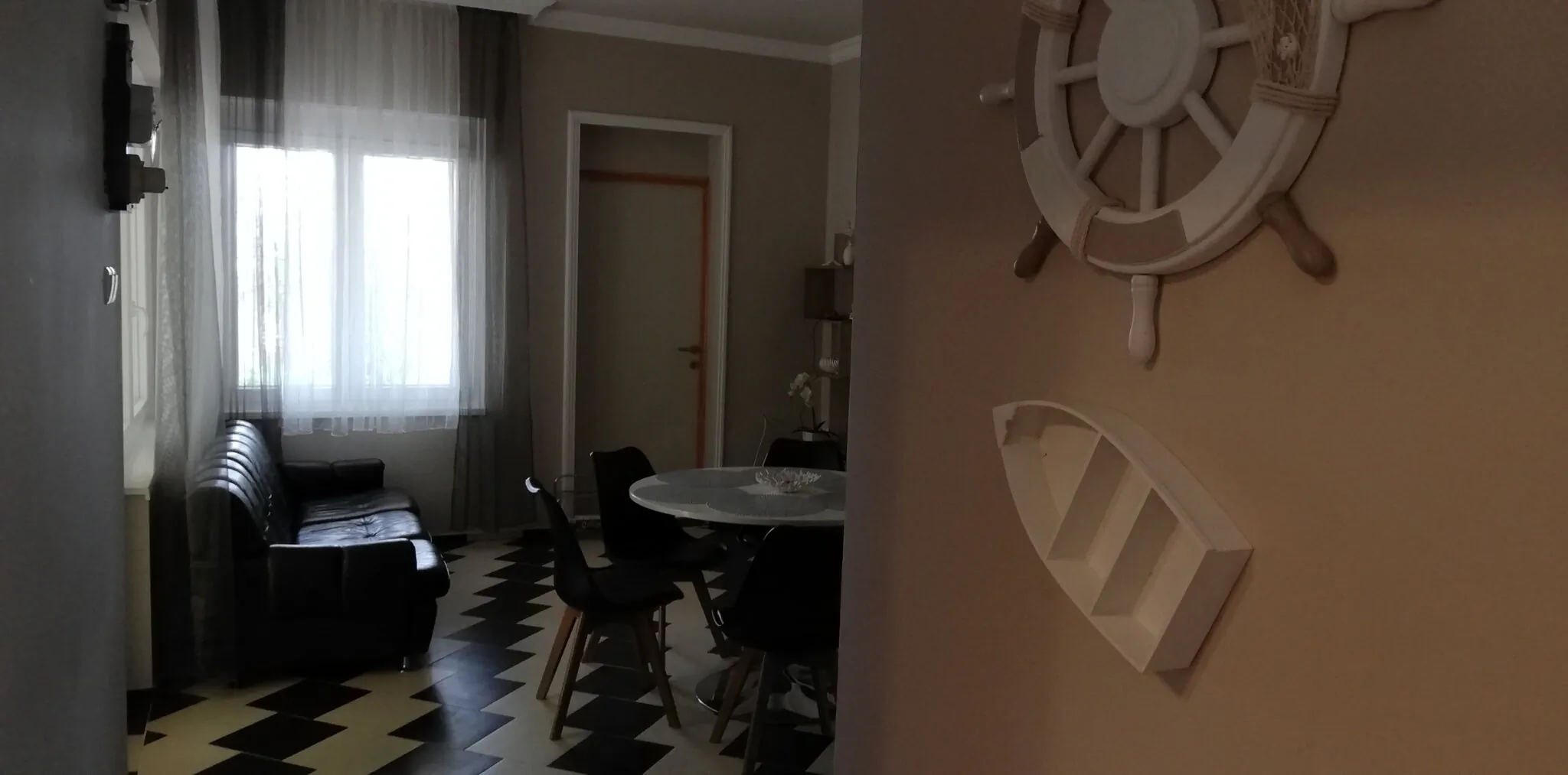 Ricky apartman Balatonlelle – Balatonlelle, Ungaria