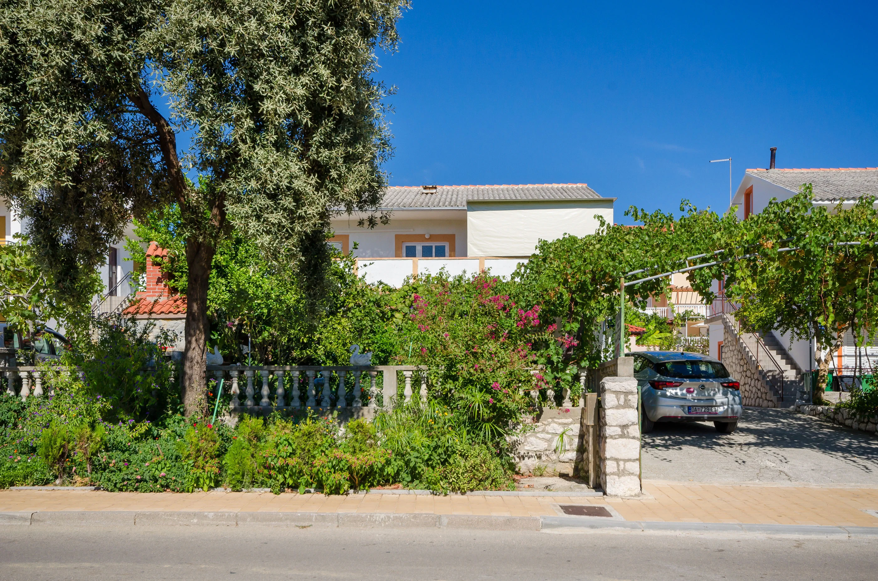 Apartments Elvira Lopar - foto 1