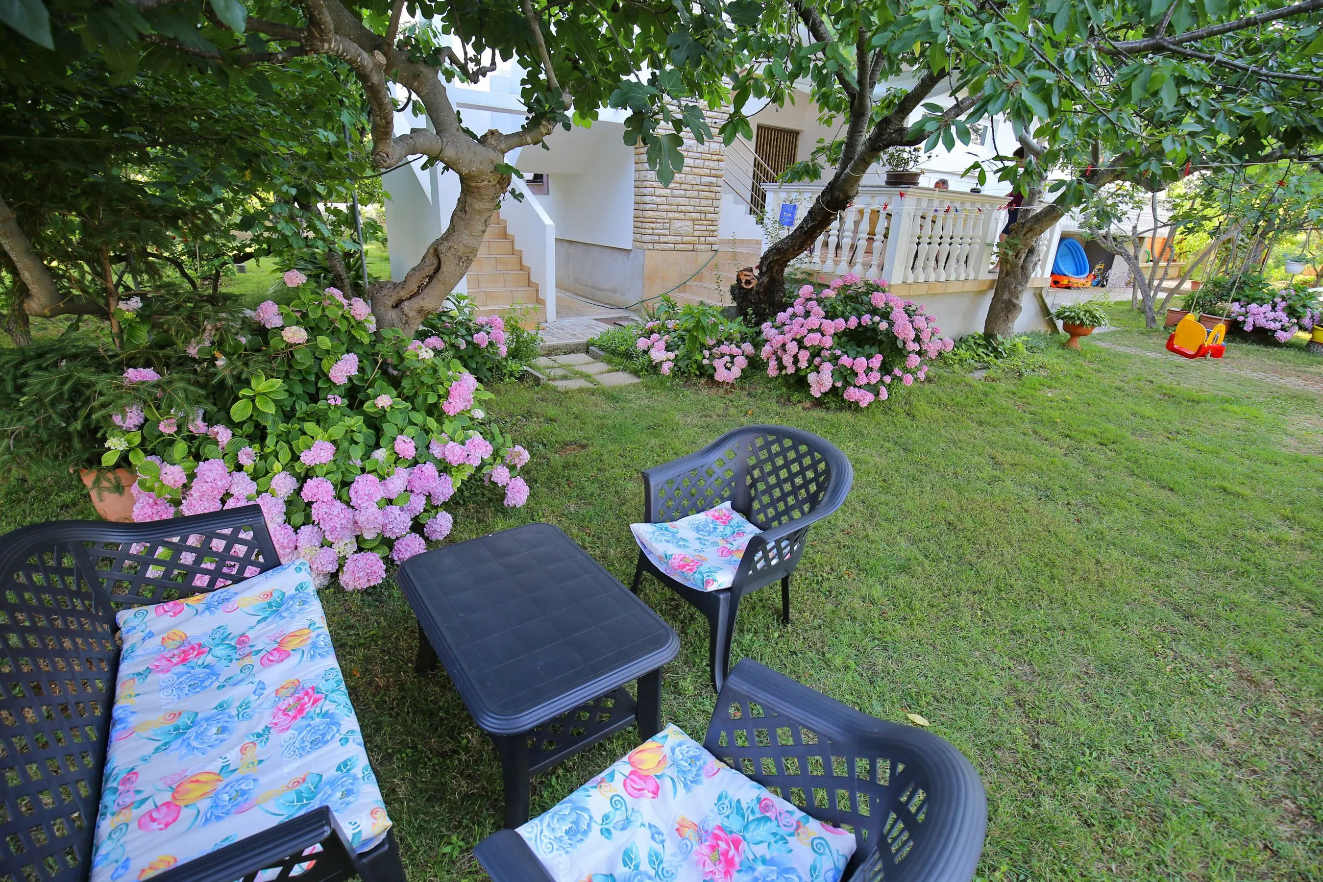 Apartments Verica Sukosan – Sukošan, Chorwacja