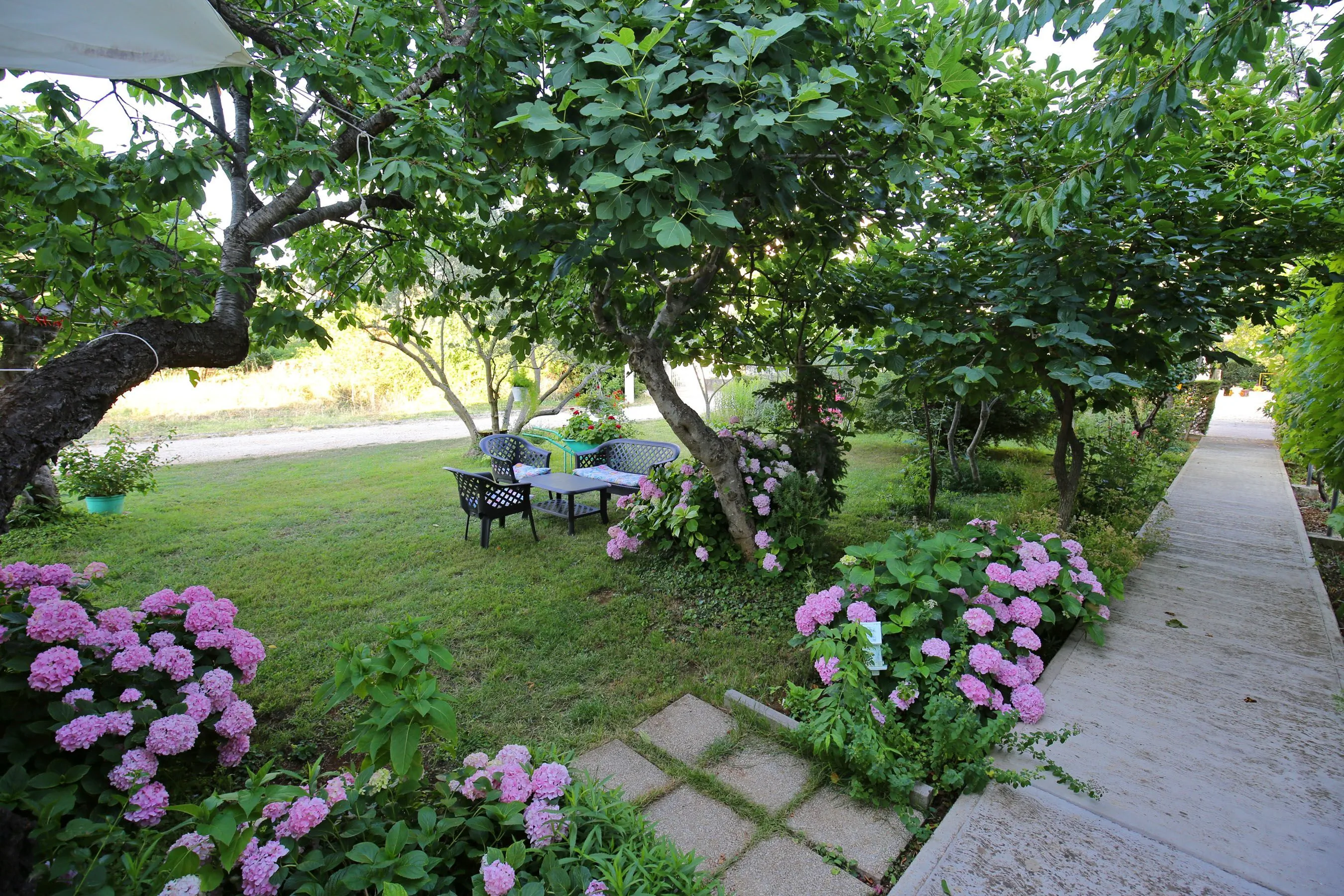 Apartments Verica Sukosan – Sukošan, Chorwacja