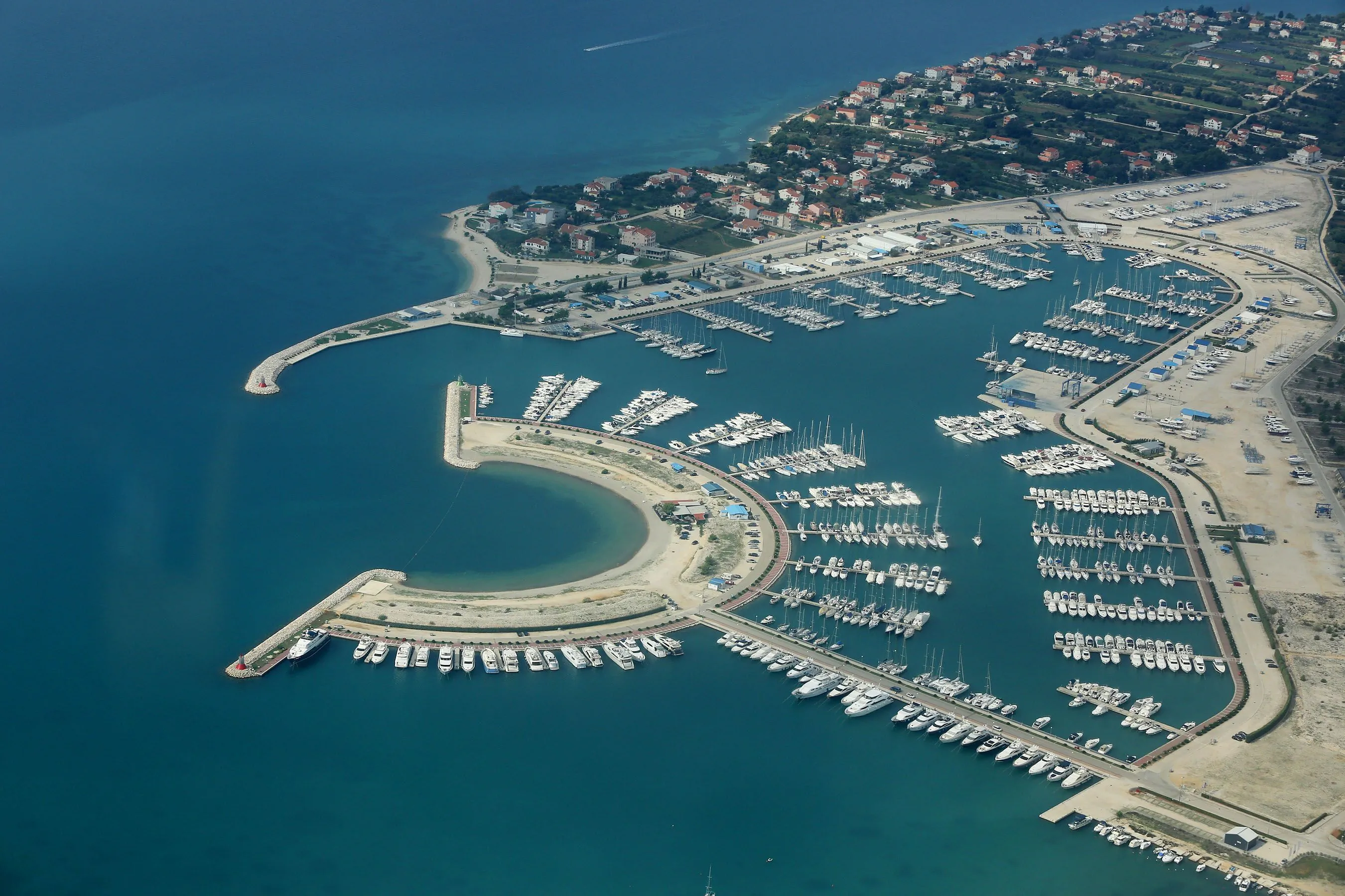 Apartments Verica Sukosan – Sukošan, Chorwacja