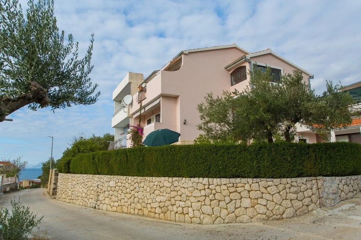 Apartments Tanja Podgora – Podgora, Chorvatsko