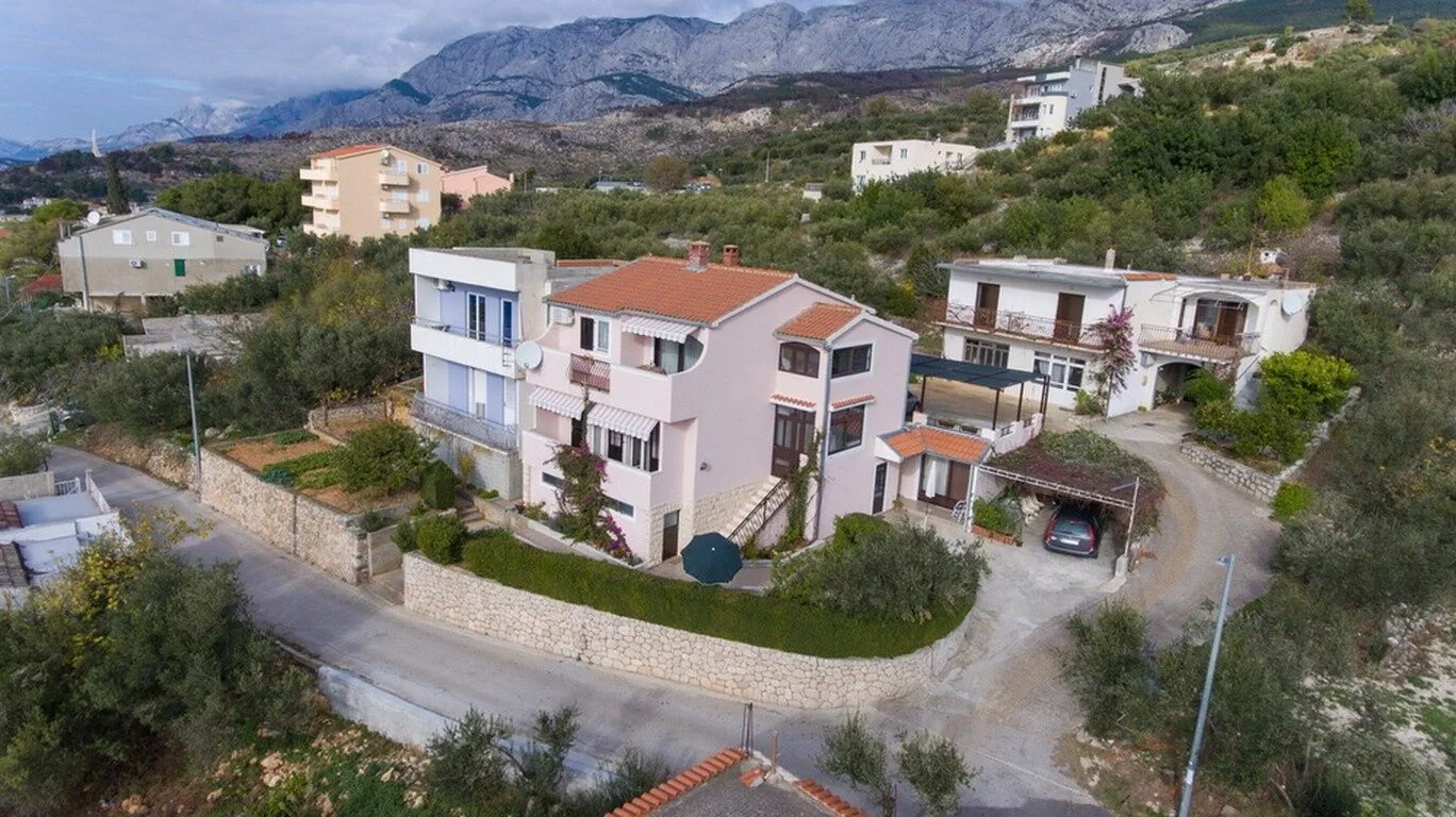 Apartments Tanja Podgora – Podgora, Chorvatsko