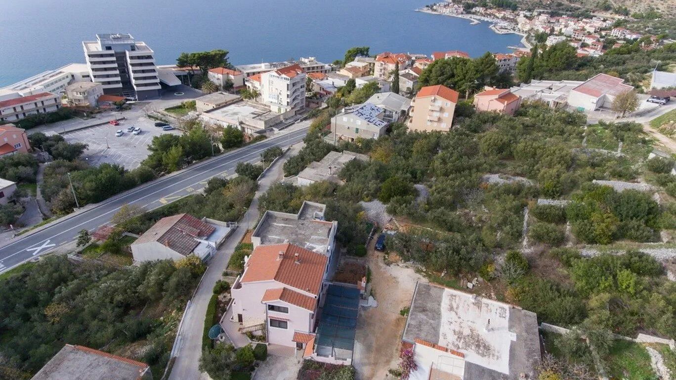 Apartments Tanja Podgora – Podgora, Chorvatsko