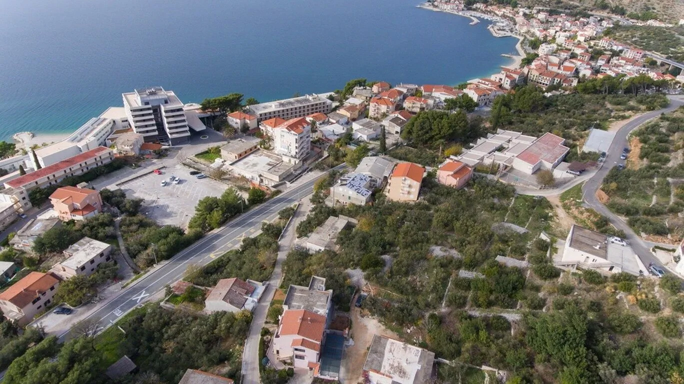 Apartments Tanja Podgora – Podgora, Chorvatsko