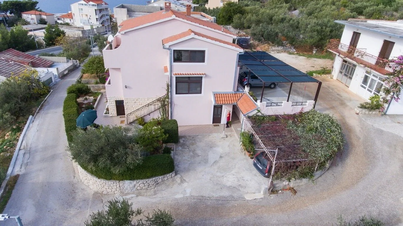 Apartments Tanja Podgora – Podgora, Chorvatsko