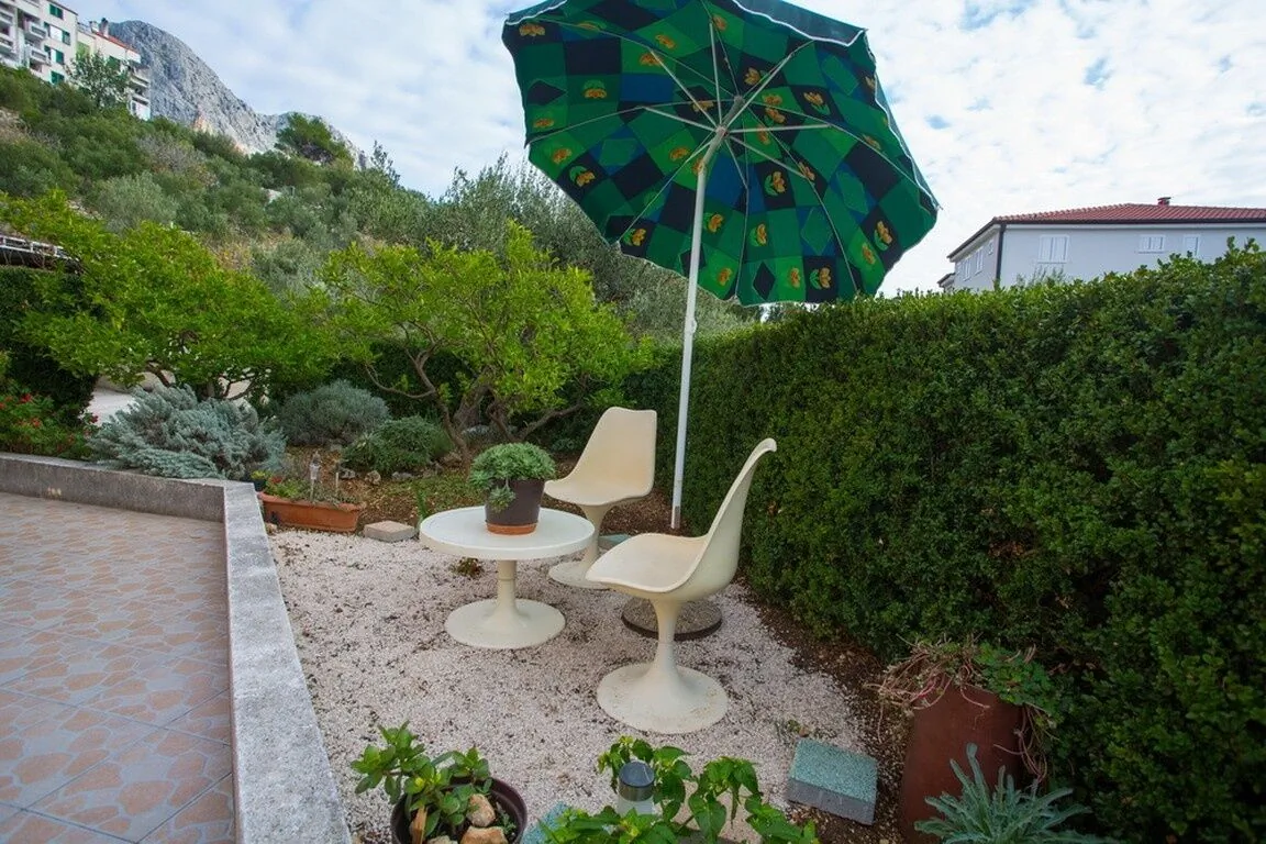 Apartments Tanja Podgora – Podgora, Chorvatsko