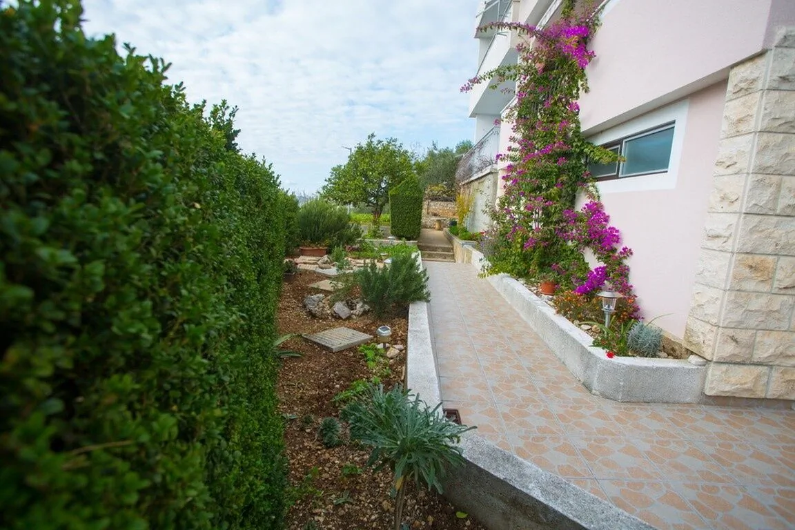 Apartments Tanja Podgora – Podgora, Chorvatsko