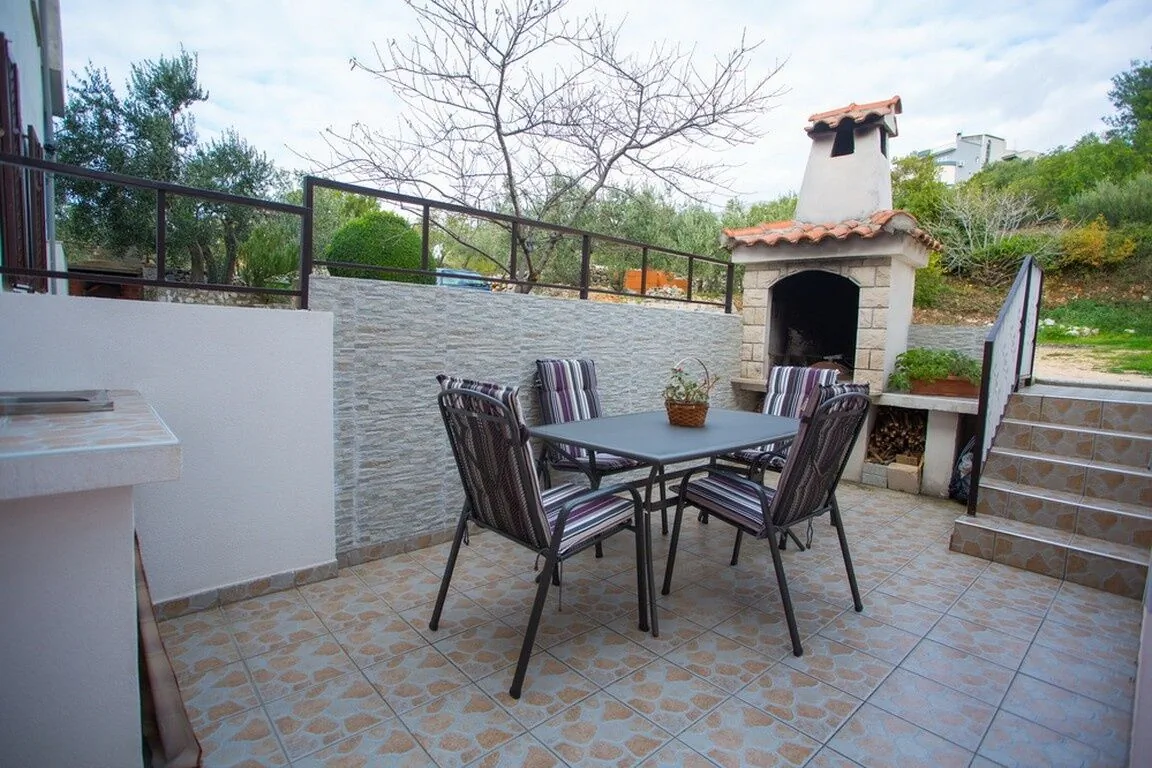 Apartments Tanja Podgora – Podgora, Chorvatsko