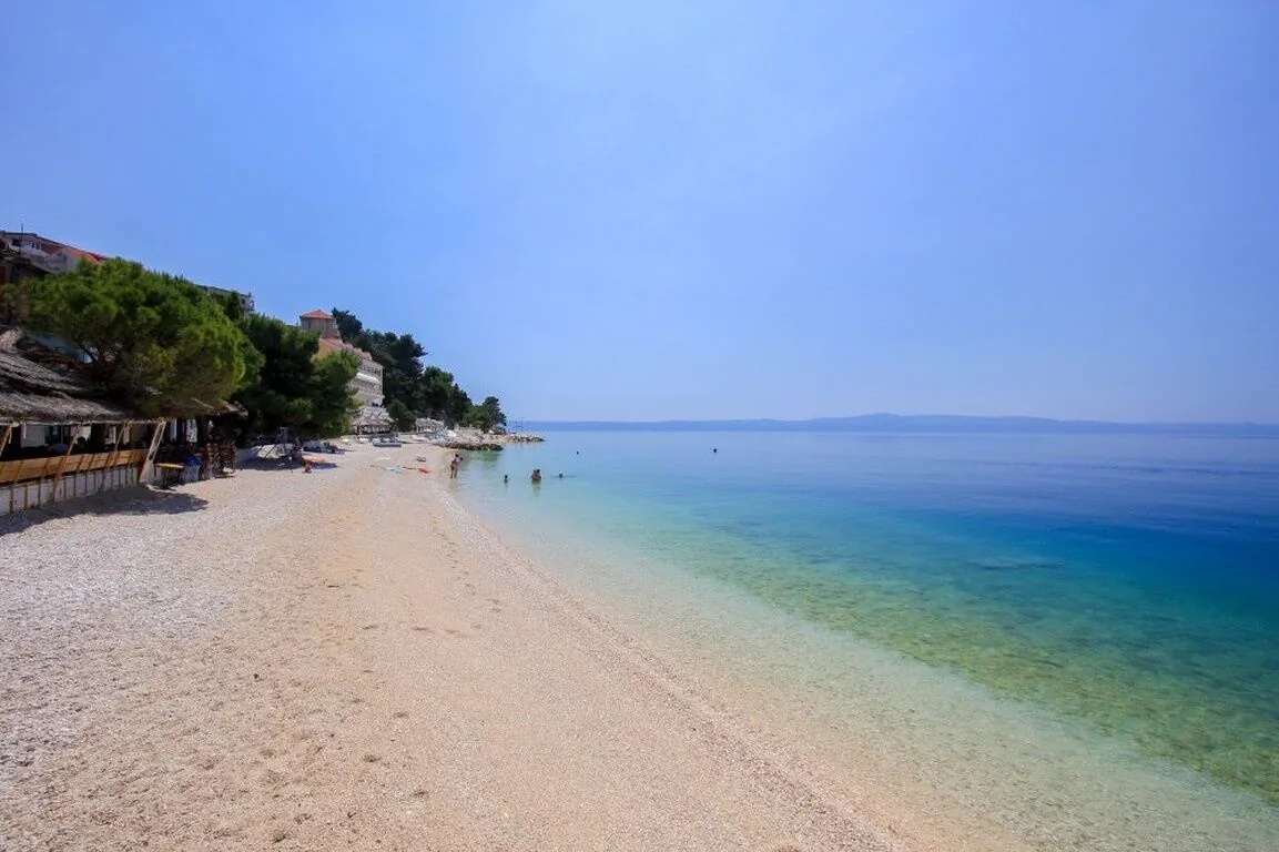 Apartments Tanja Podgora – Podgora, Chorvatsko