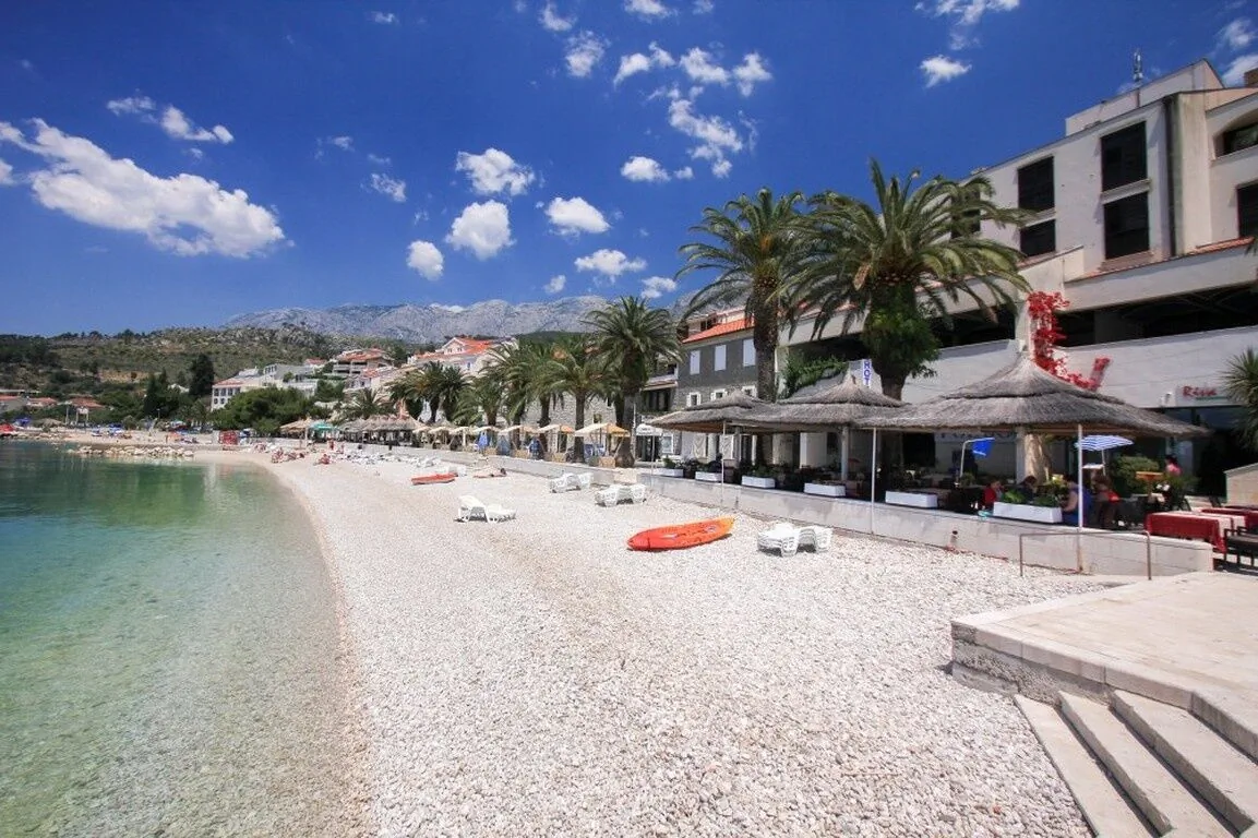 Apartments Tanja Podgora – Podgora, Chorvatsko