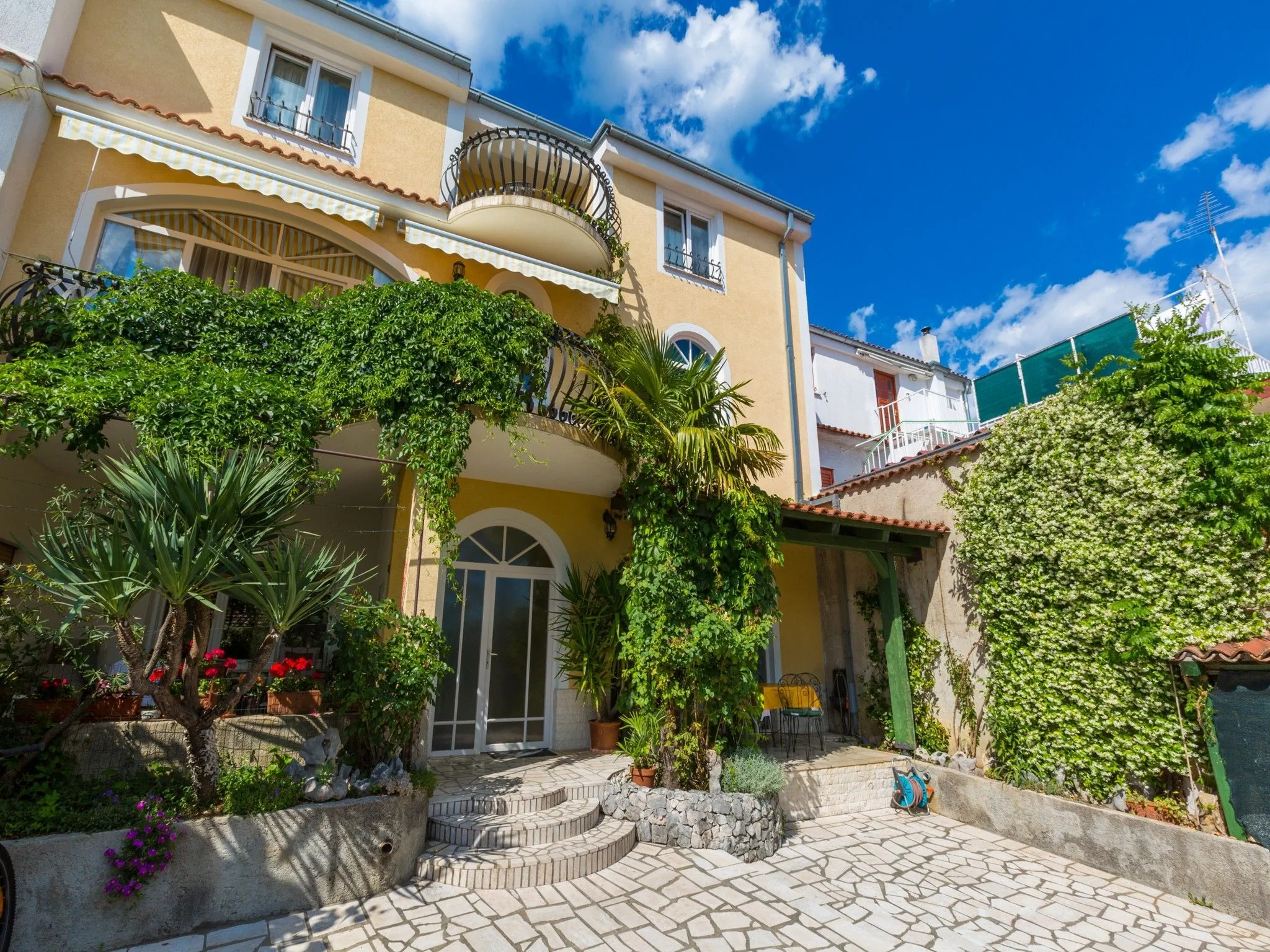 Apartments Gianni Crikvenica – Crikvenica, Croația