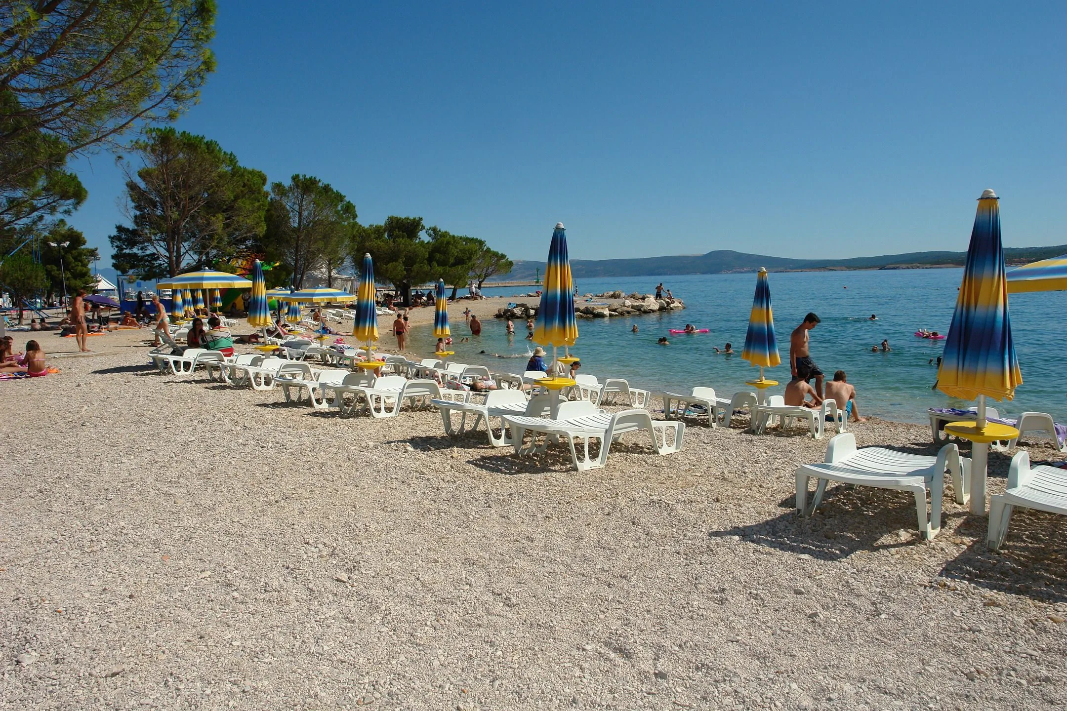 Apartments Gianni Crikvenica – Crikvenica, Croația