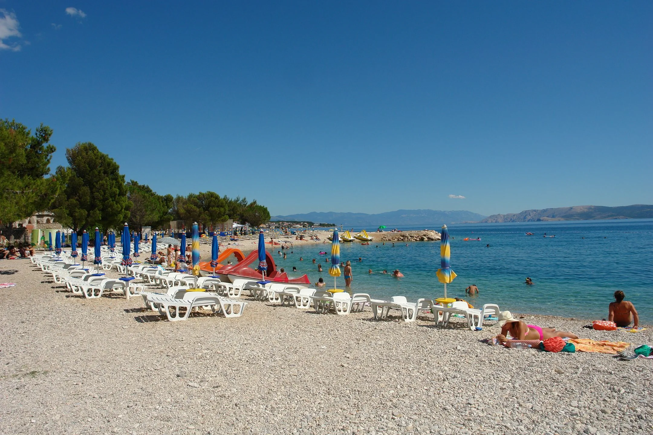 Apartments Gianni Crikvenica – Crikvenica, Croația