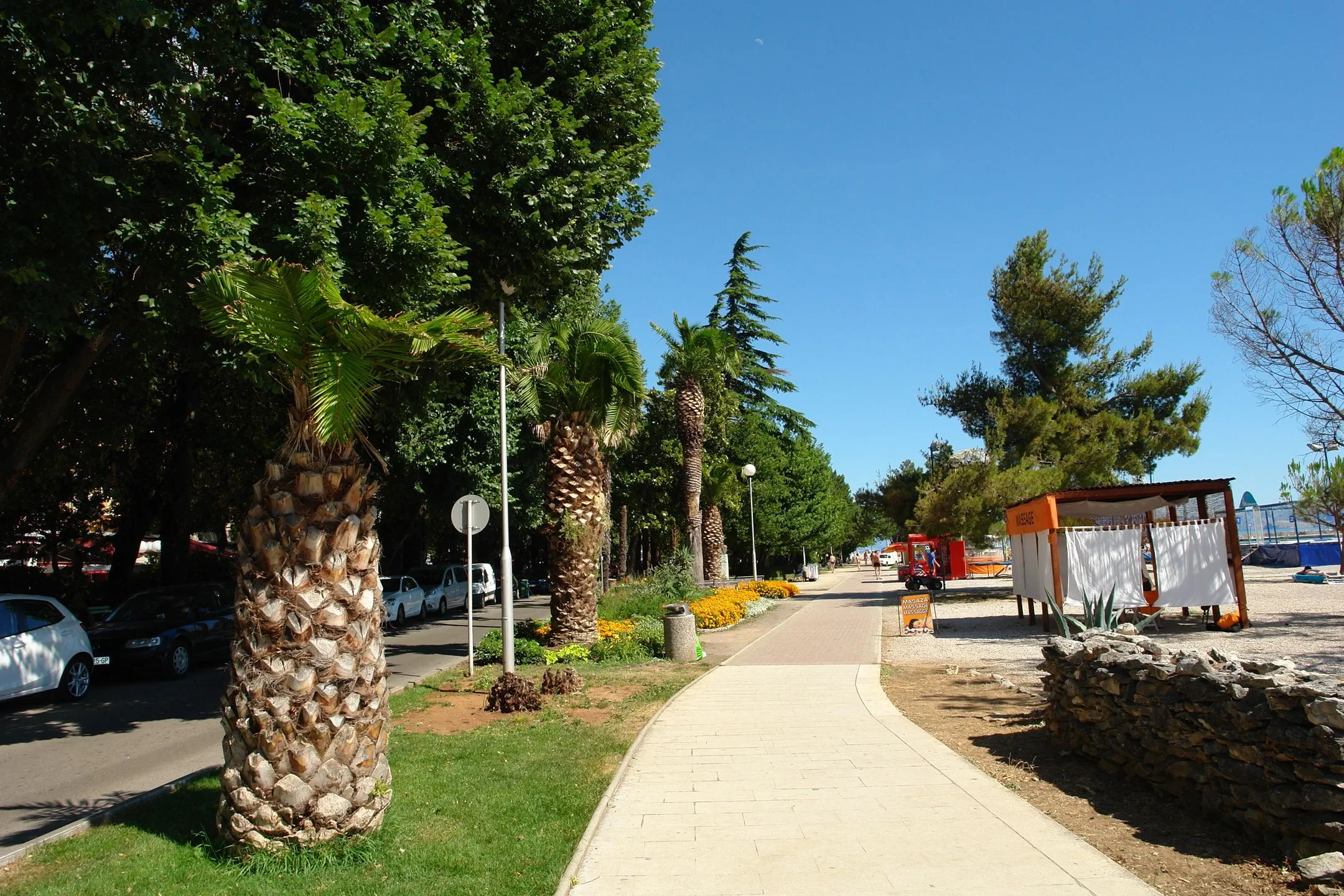 Apartments Gianni Crikvenica – Crikvenica, Croația