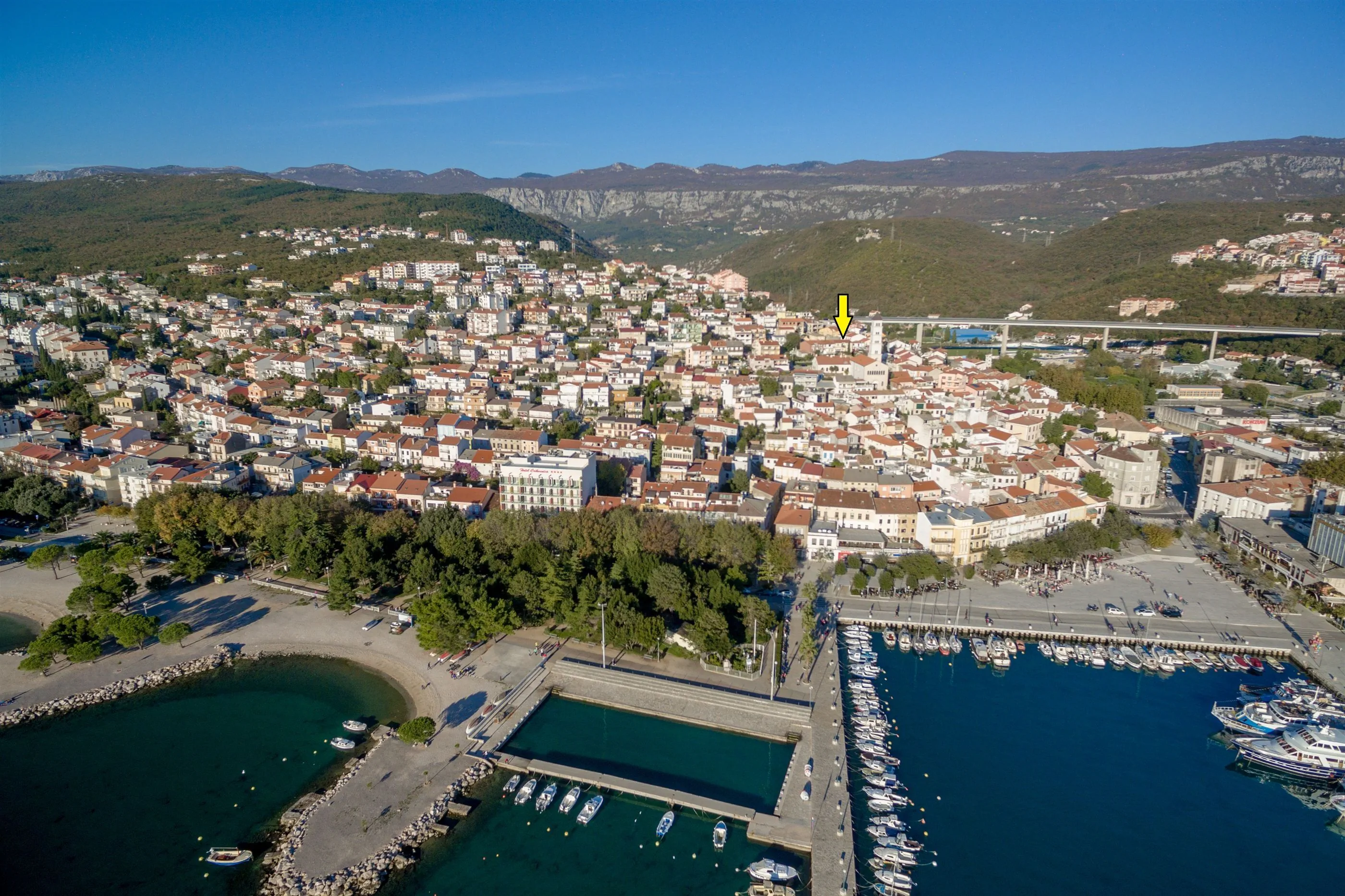 Apartments Gianni Crikvenica – Crikvenica, Croația