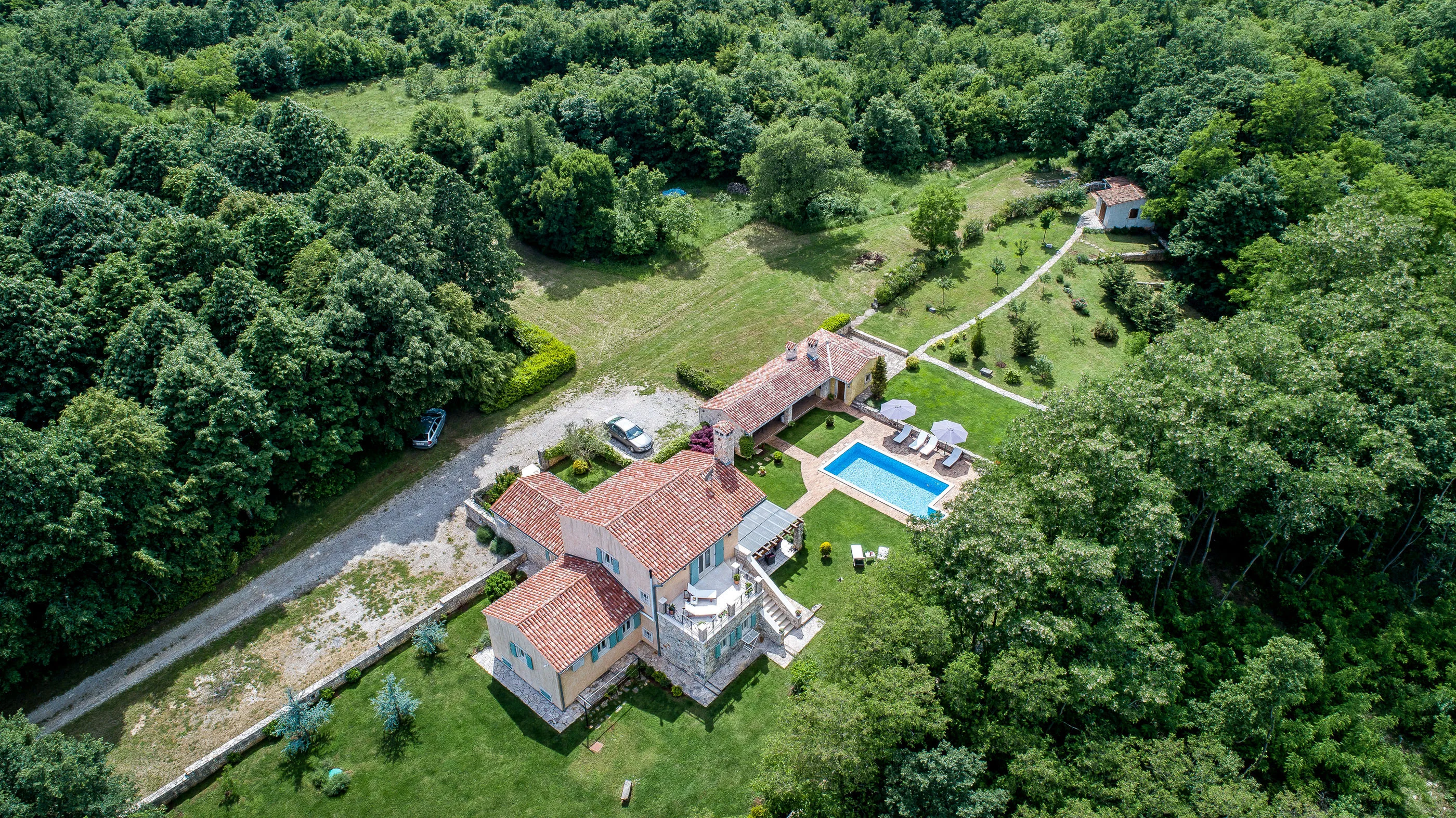 Villa Lipa Krnica - foto 2