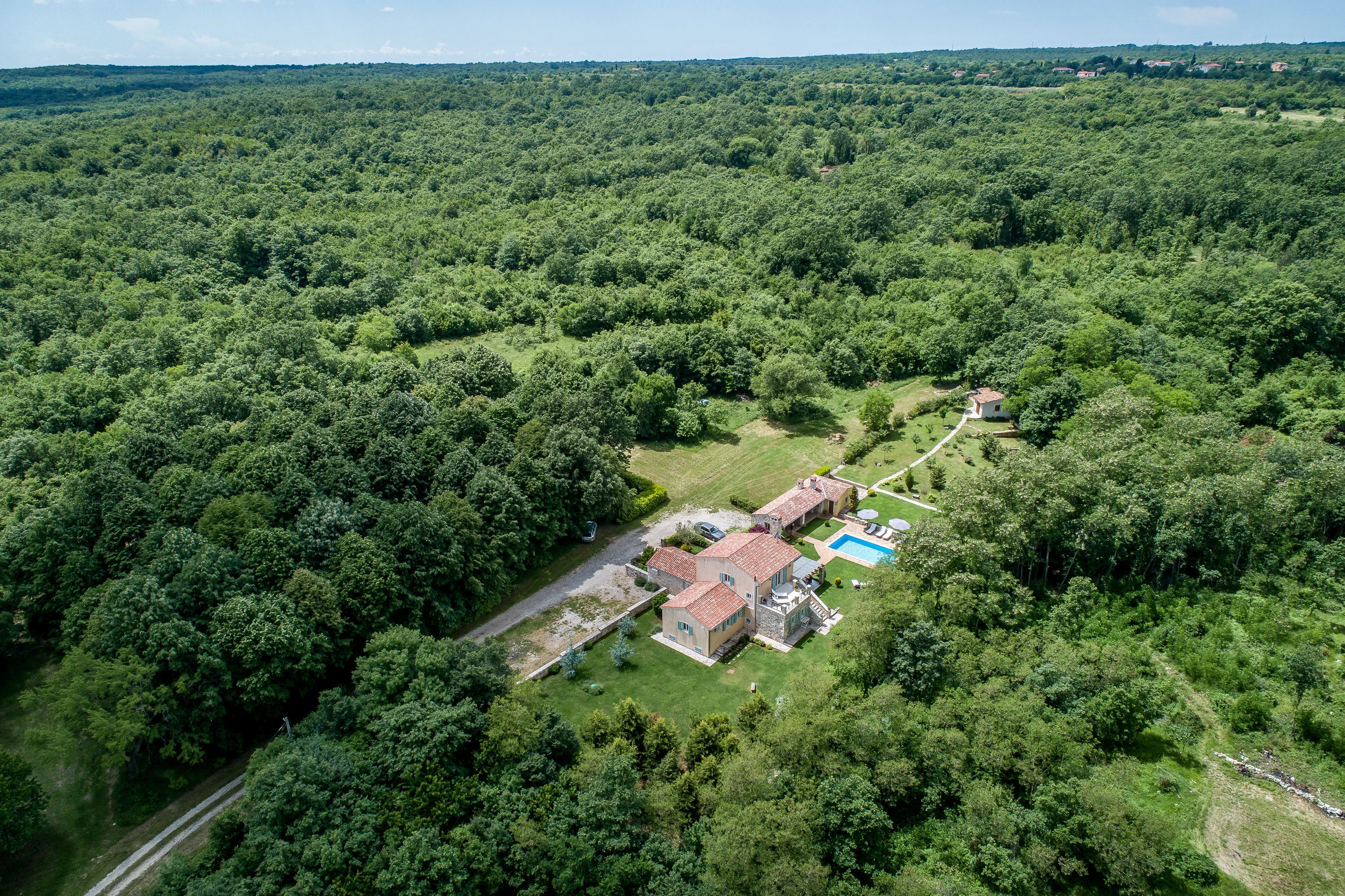 Villa Lipa Krnica - foto 3