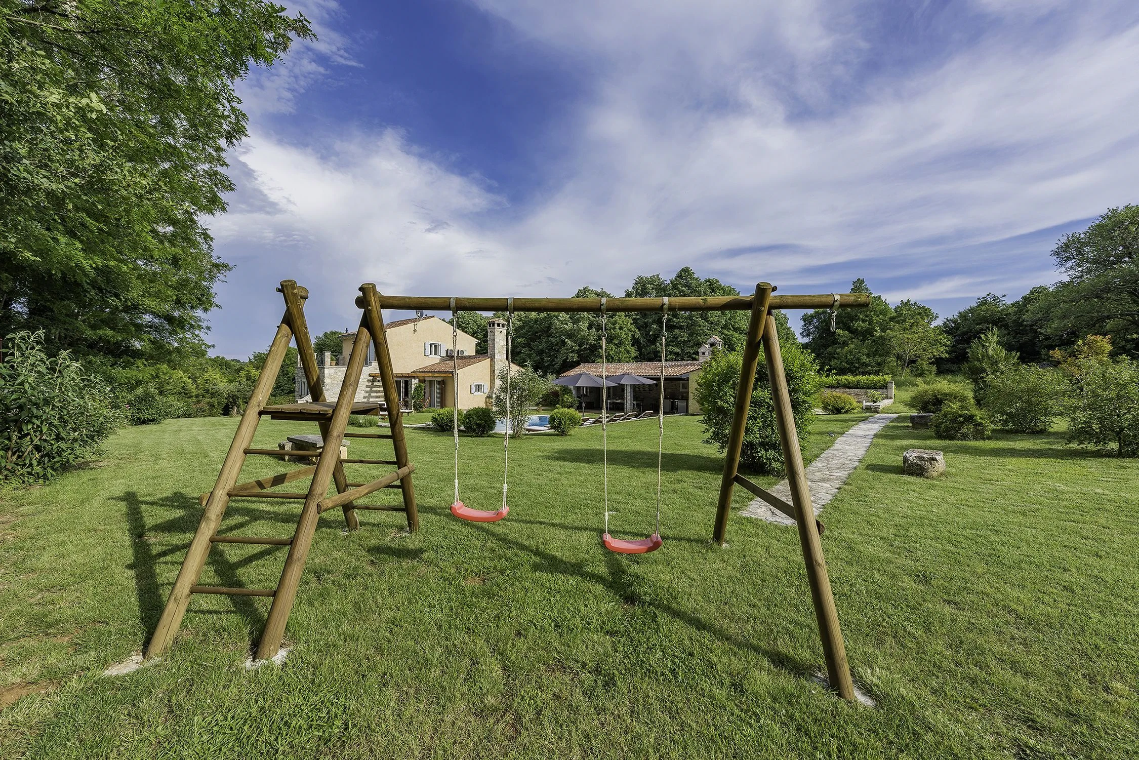 Villa Lipa Krnica - foto 4