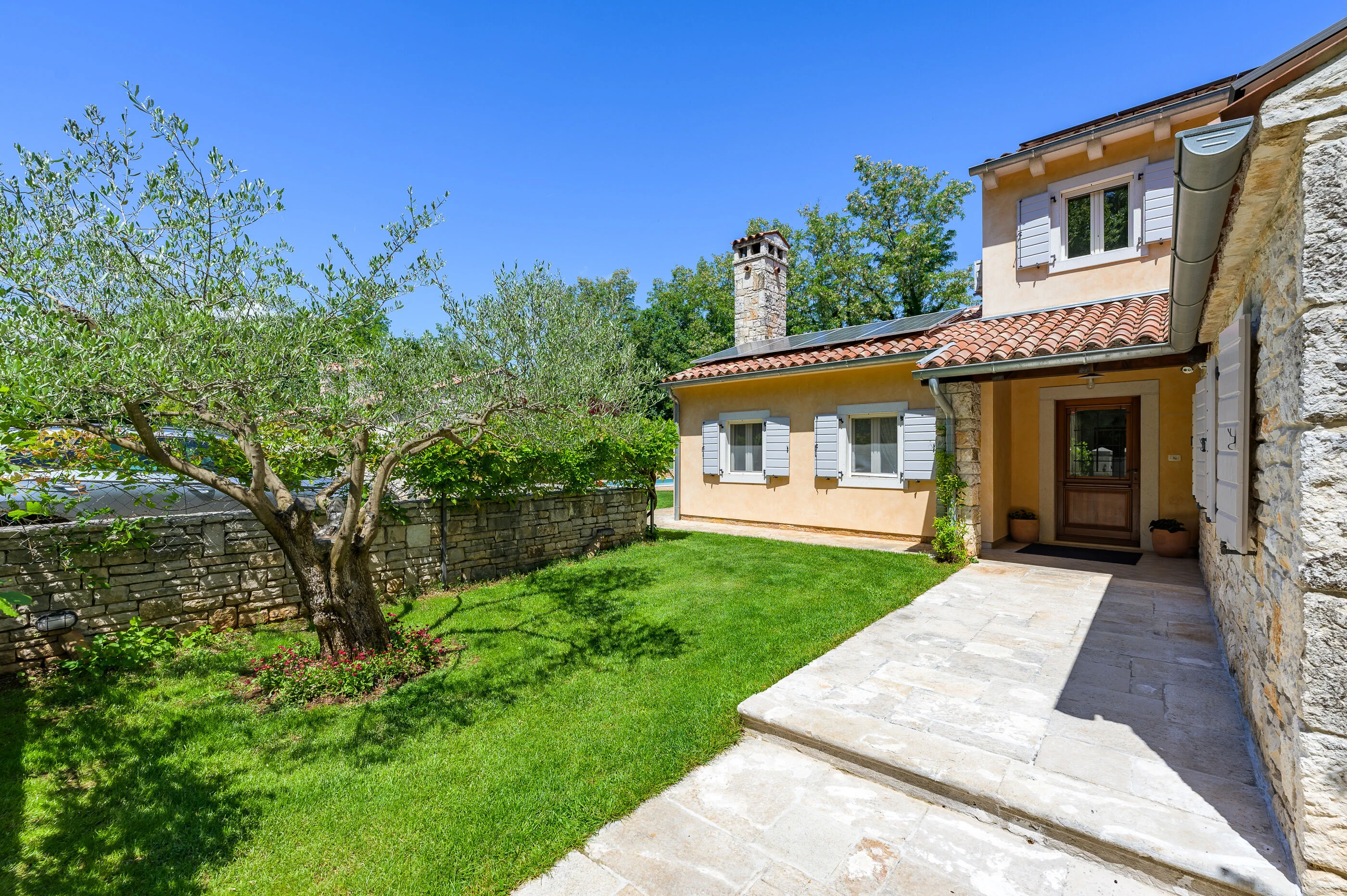 Villa Lipa Krnica - foto 8