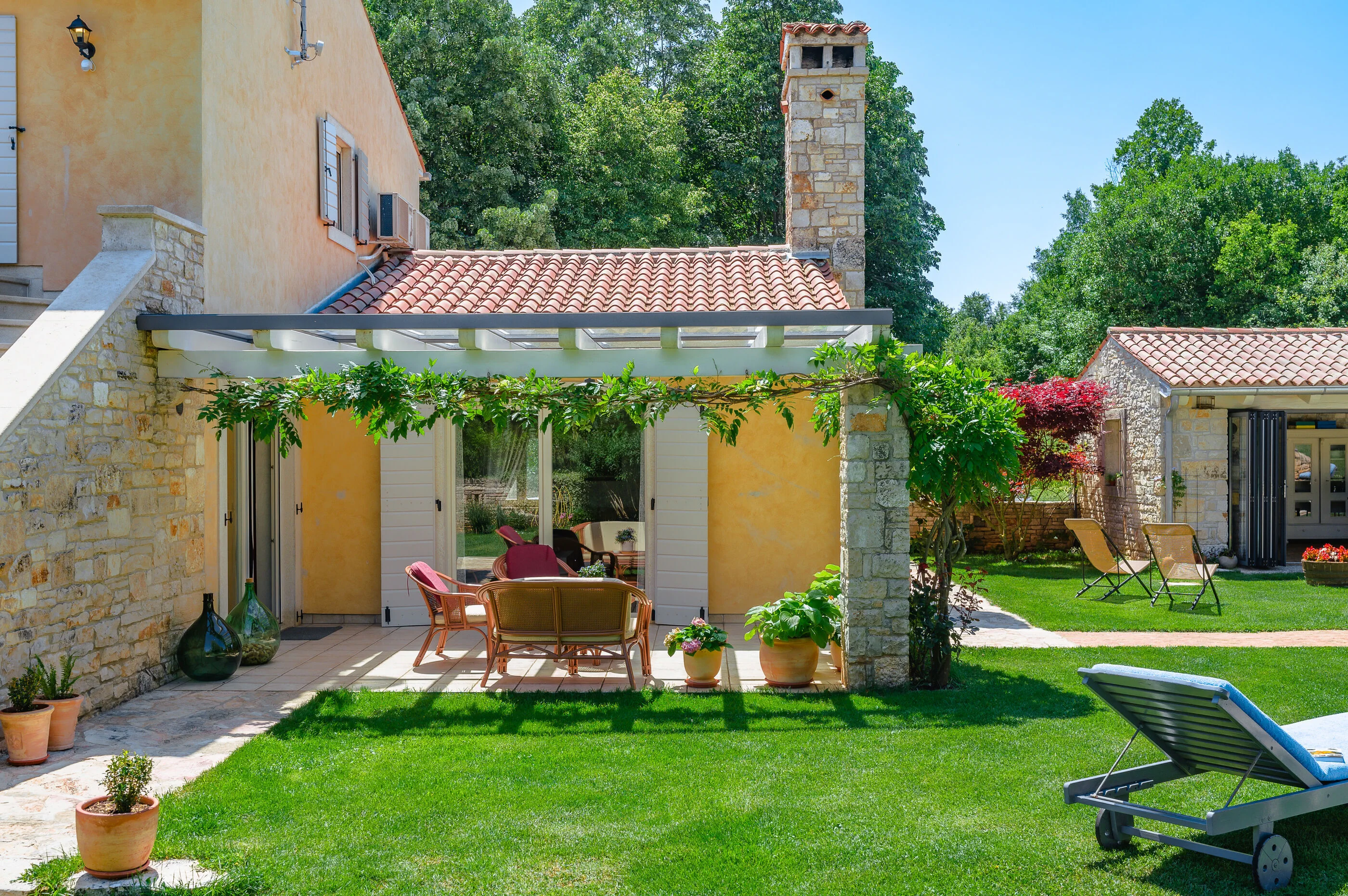 Villa Lipa Krnica - foto 9