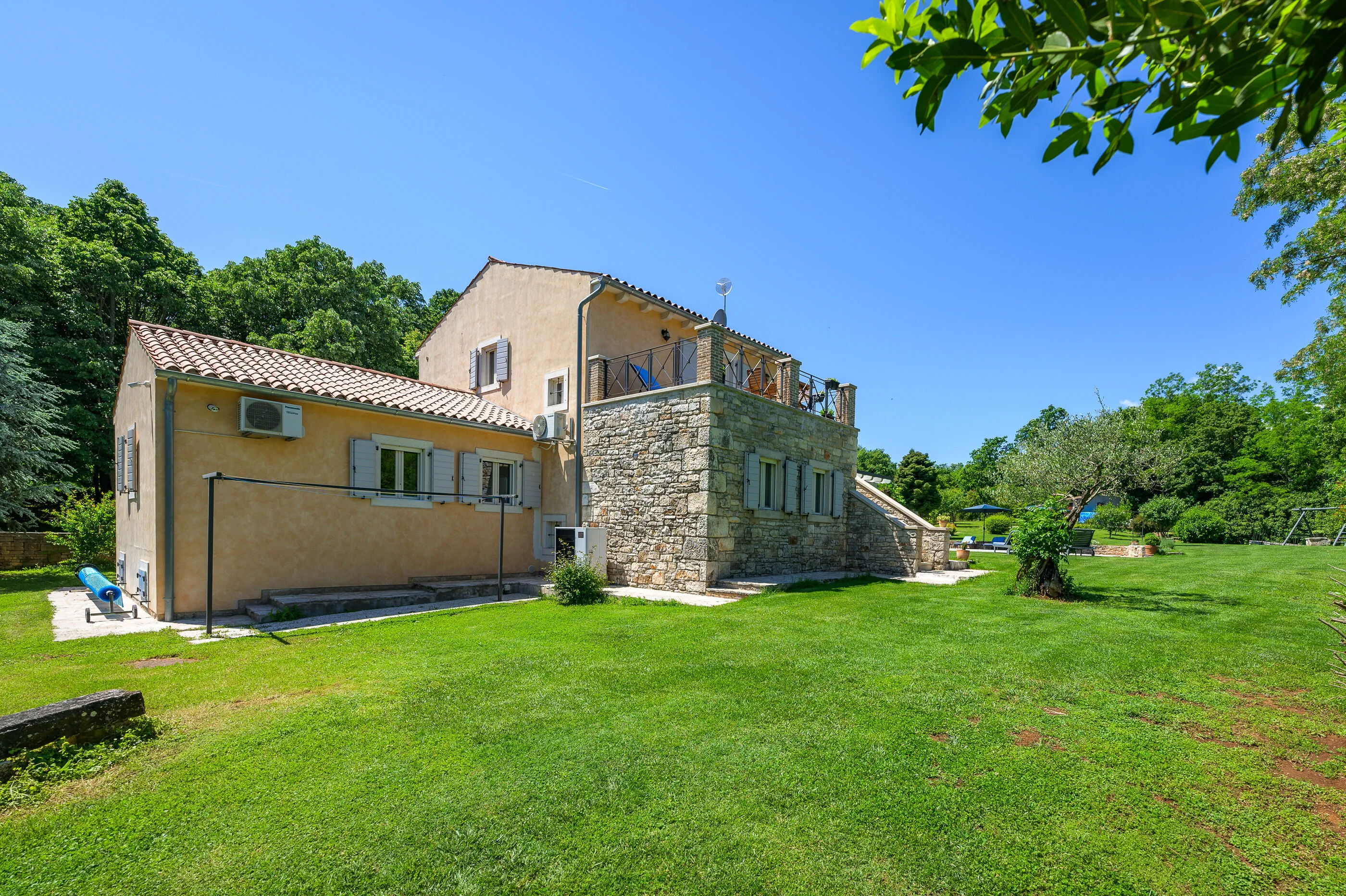 Villa Lipa Krnica - foto 10