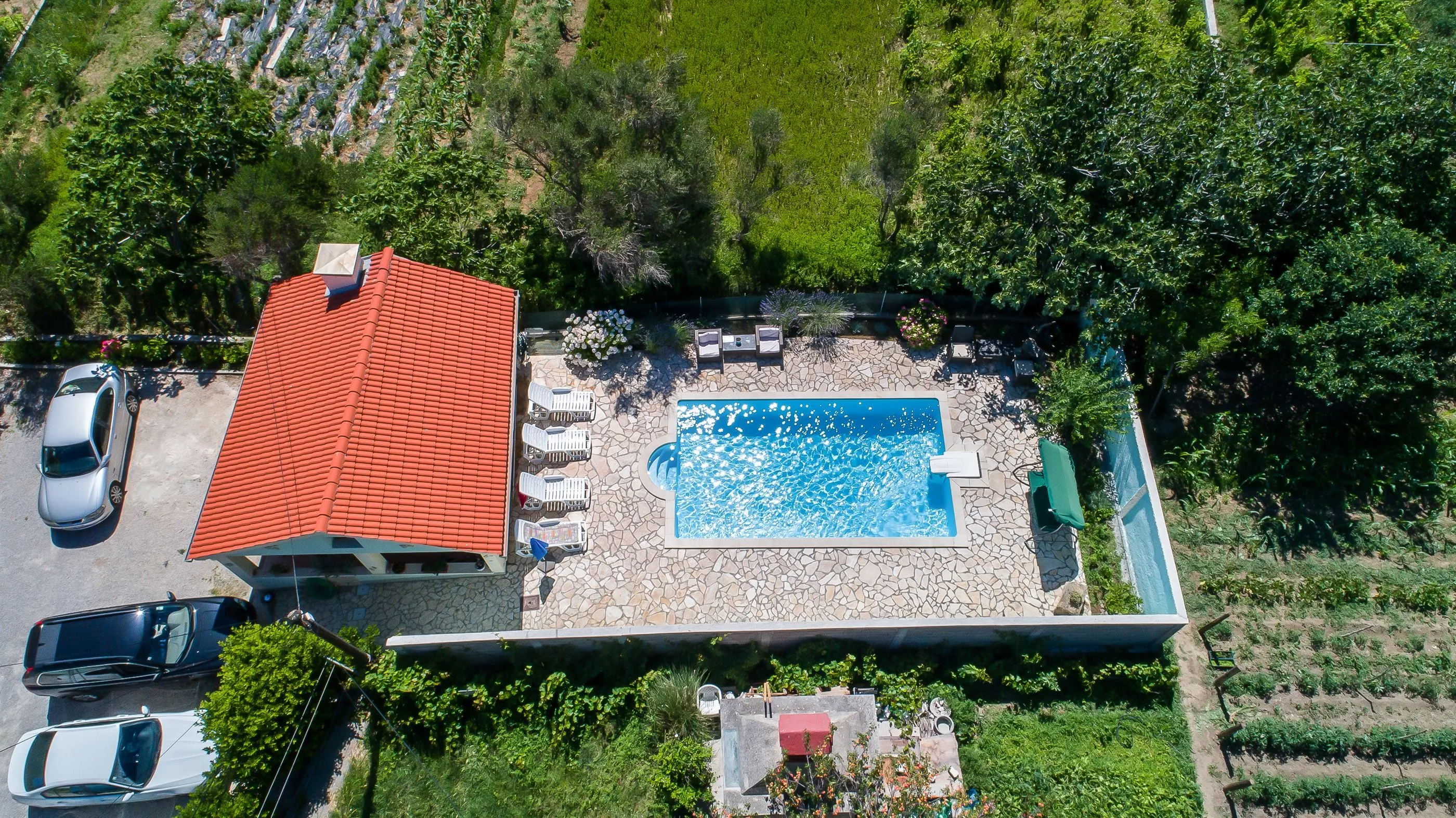 Apartments Jasna Supetarska Draga II - foto 4