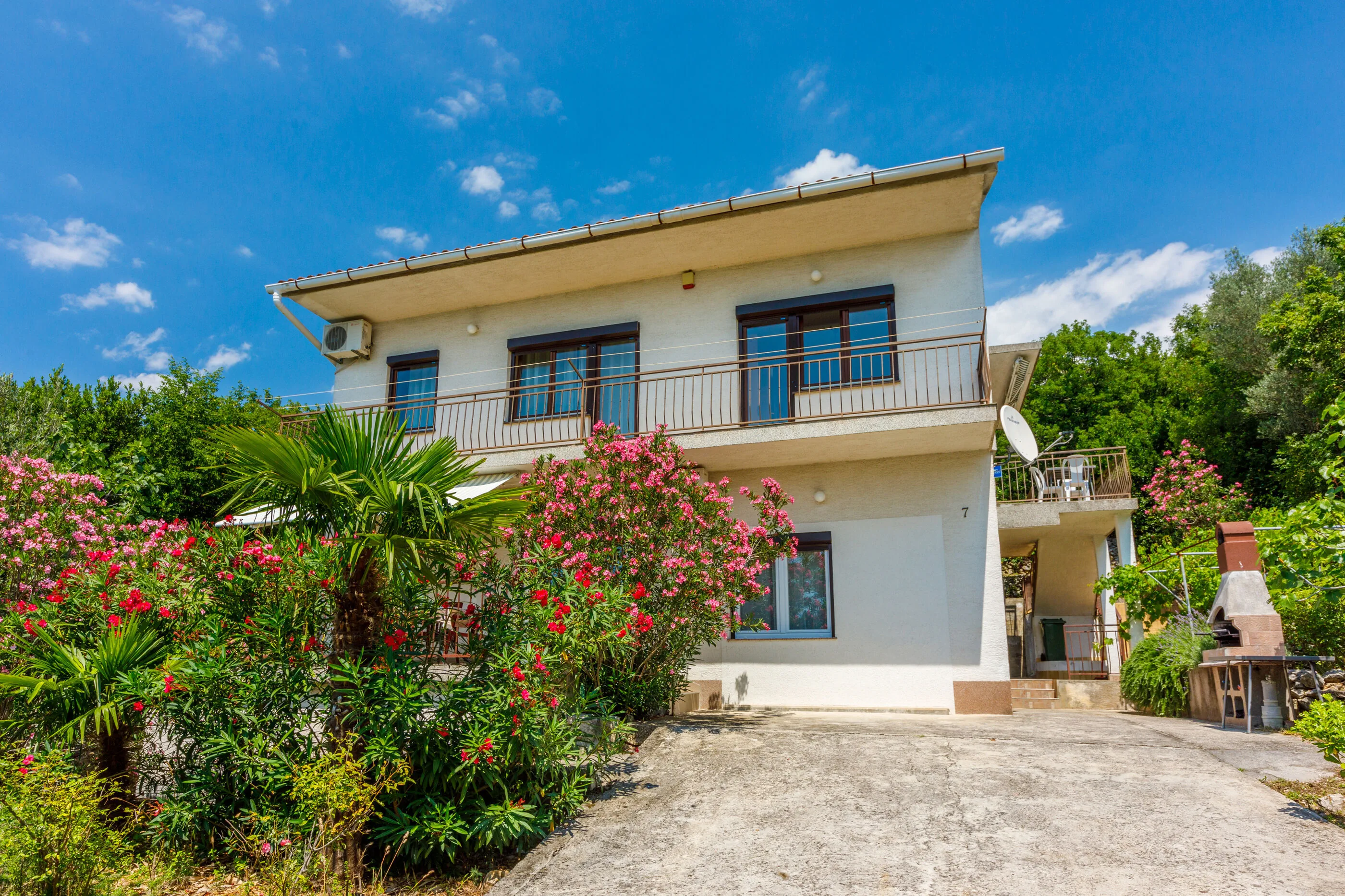 Apartments Arijana Dramalj – Dramalj, Chorwacja
