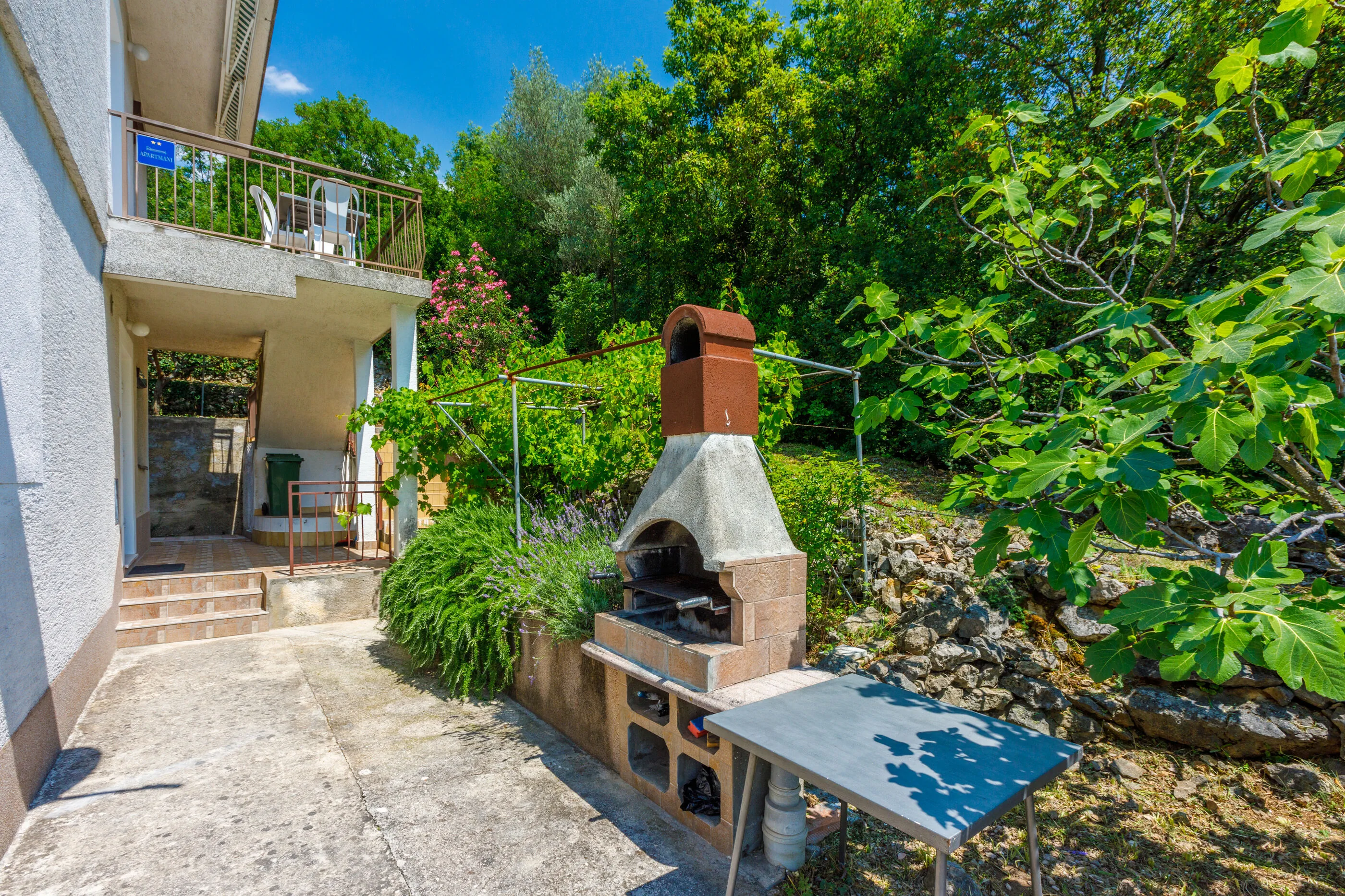 Apartments Arijana Dramalj – Dramalj, Chorwacja