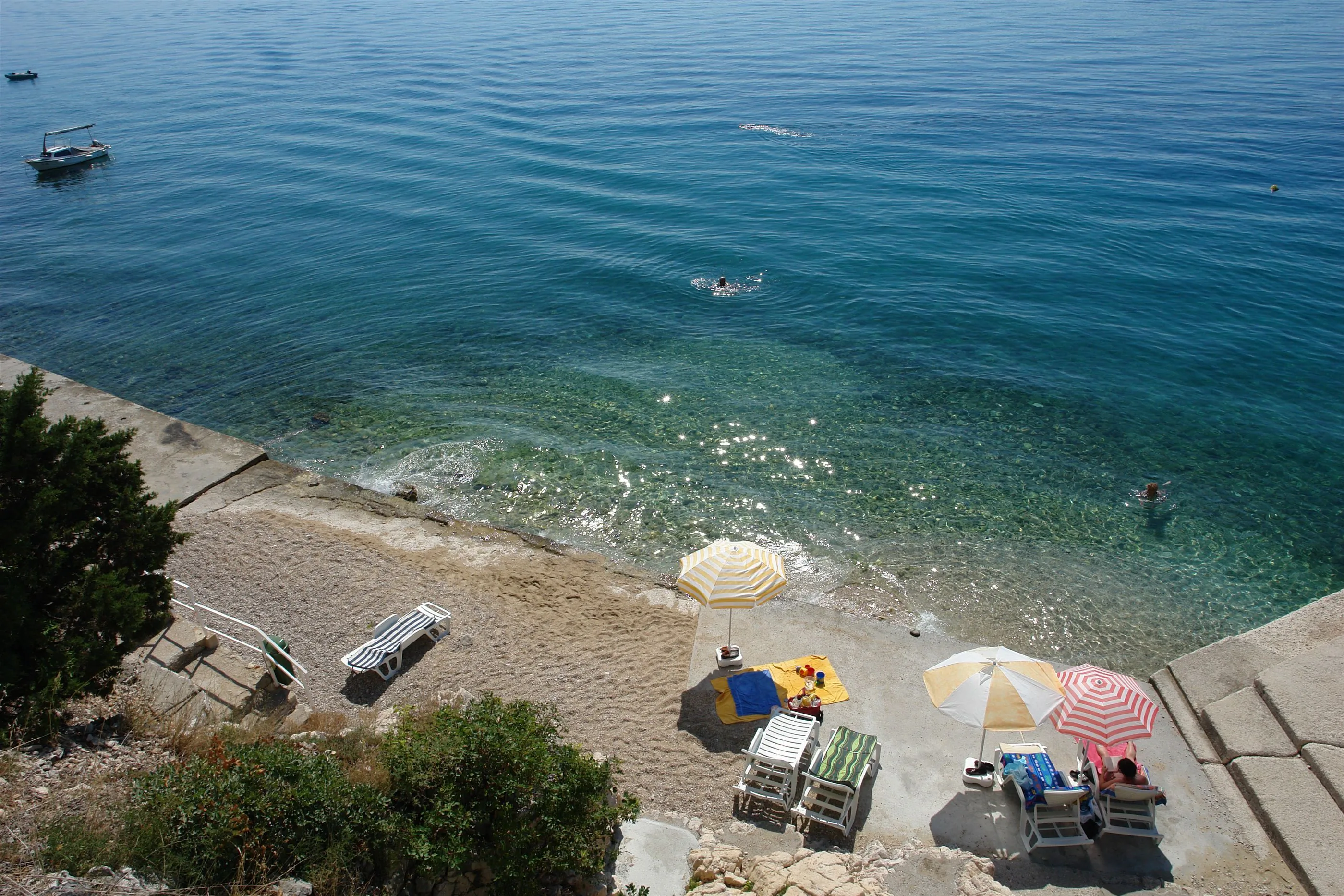 Apartments Arijana Dramalj – Dramalj, Chorwacja