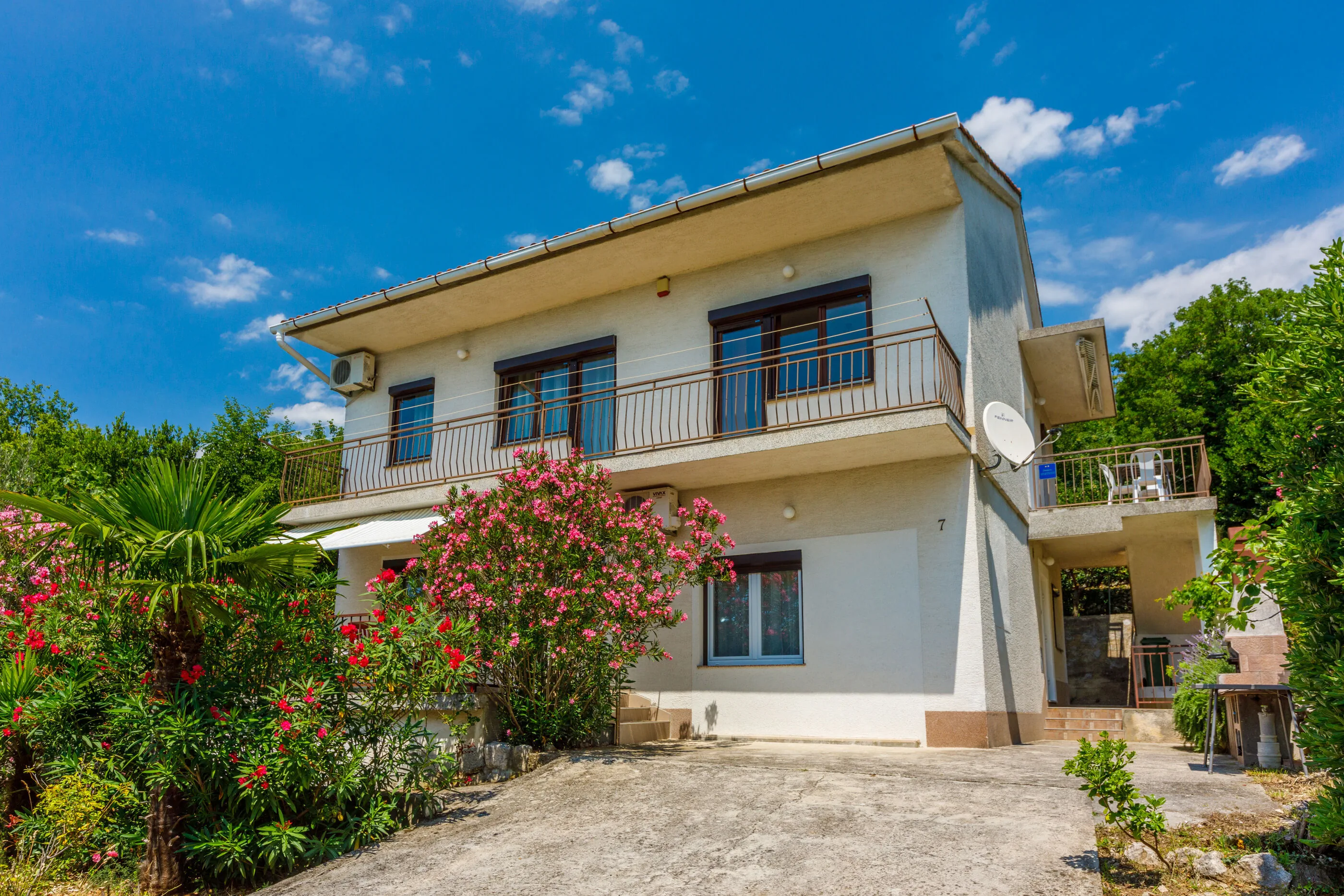 Apartments Arijana Dramalj – Dramalj, Chorwacja