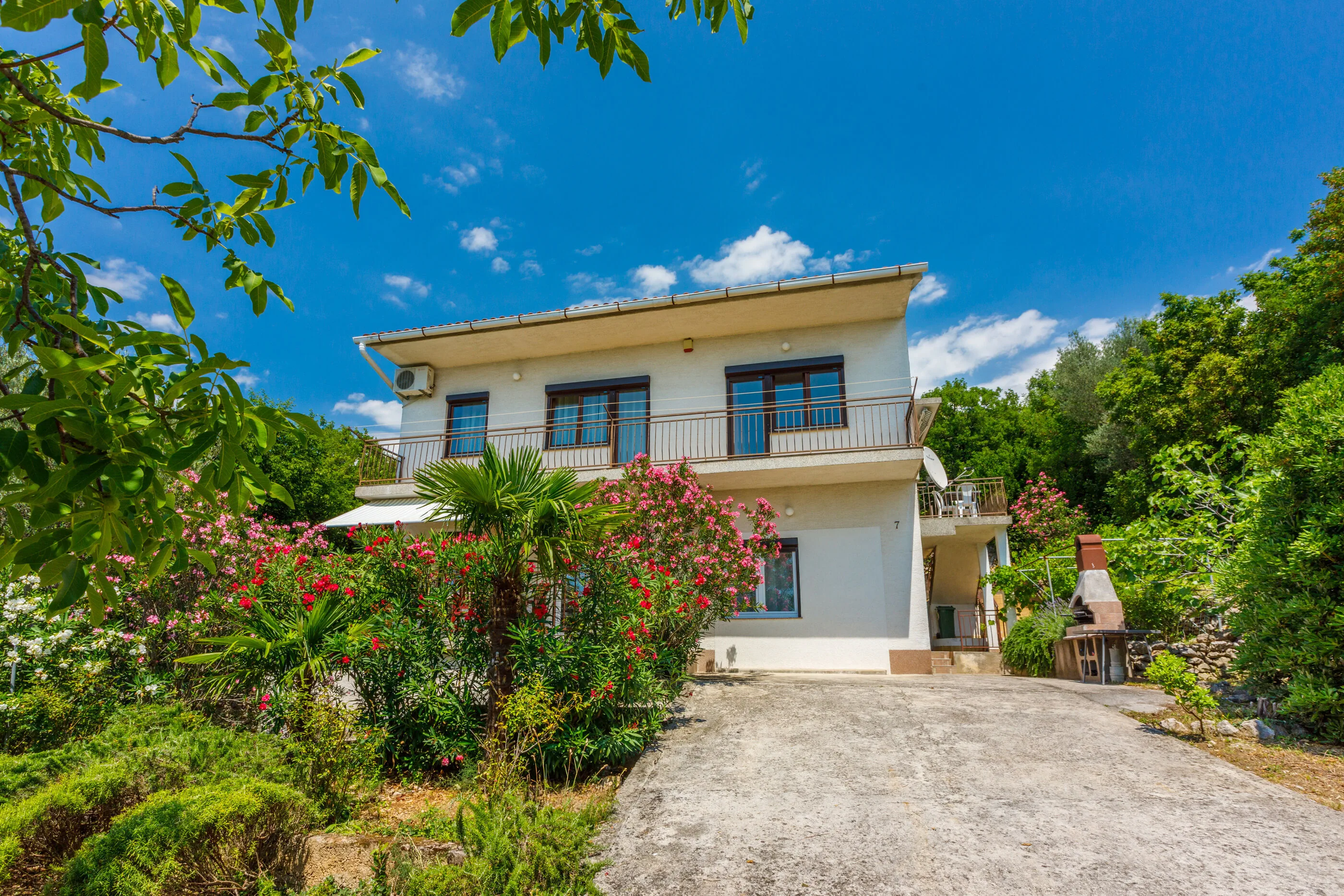Apartments Arijana Dramalj – Dramalj, Chorwacja