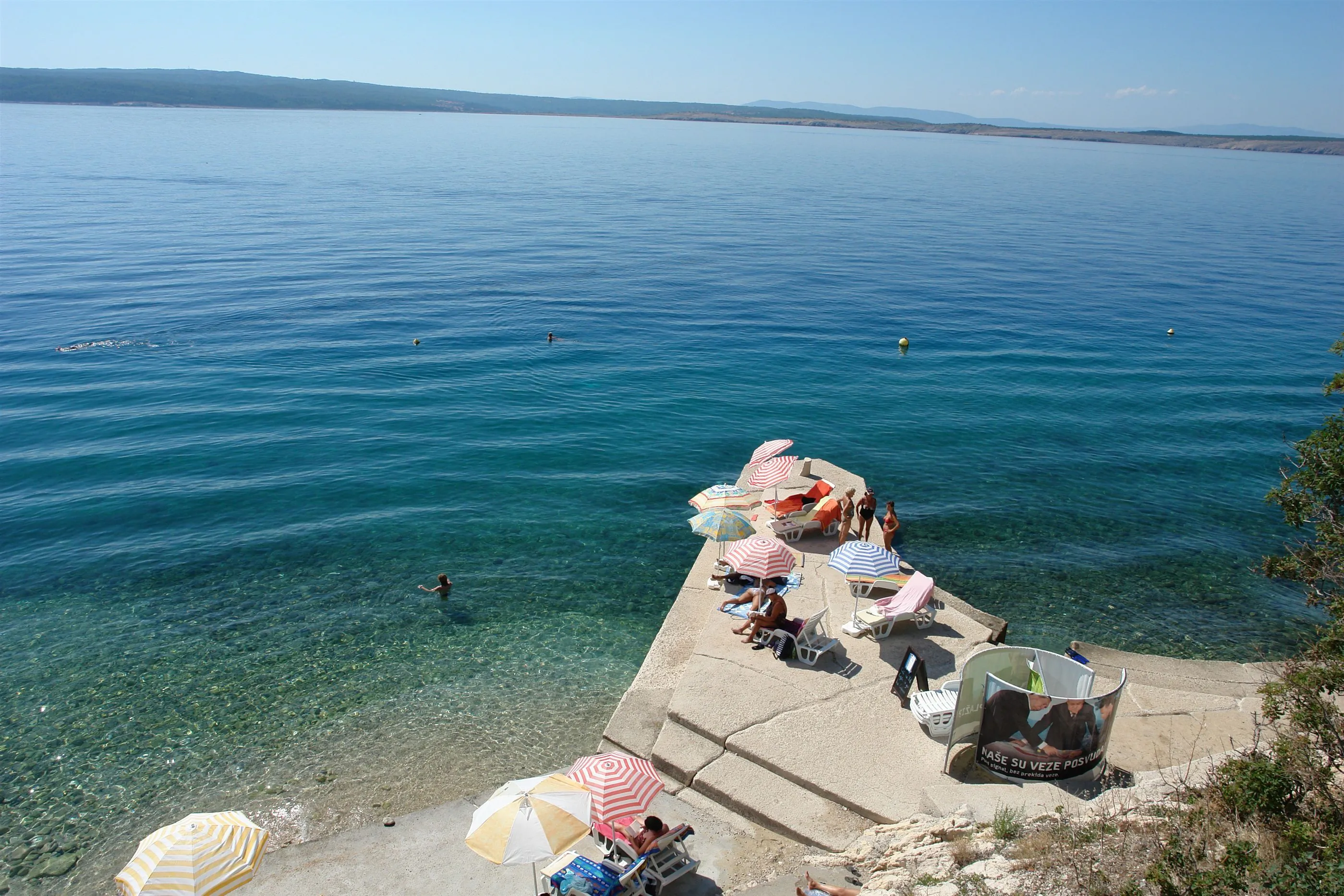 Apartments Arijana Dramalj – Dramalj, Chorwacja