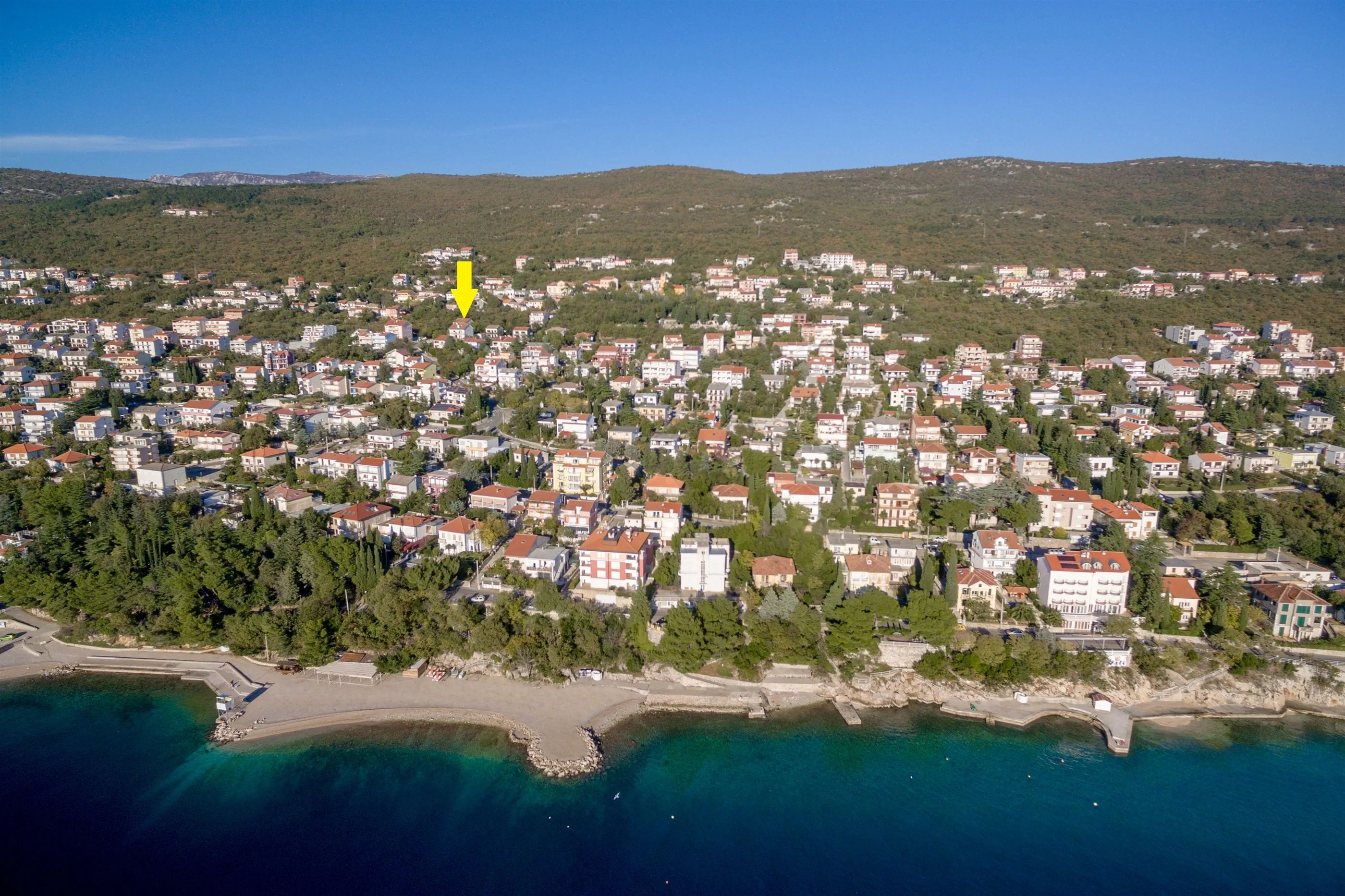 Apartments Arijana Dramalj – Dramalj, Chorwacja