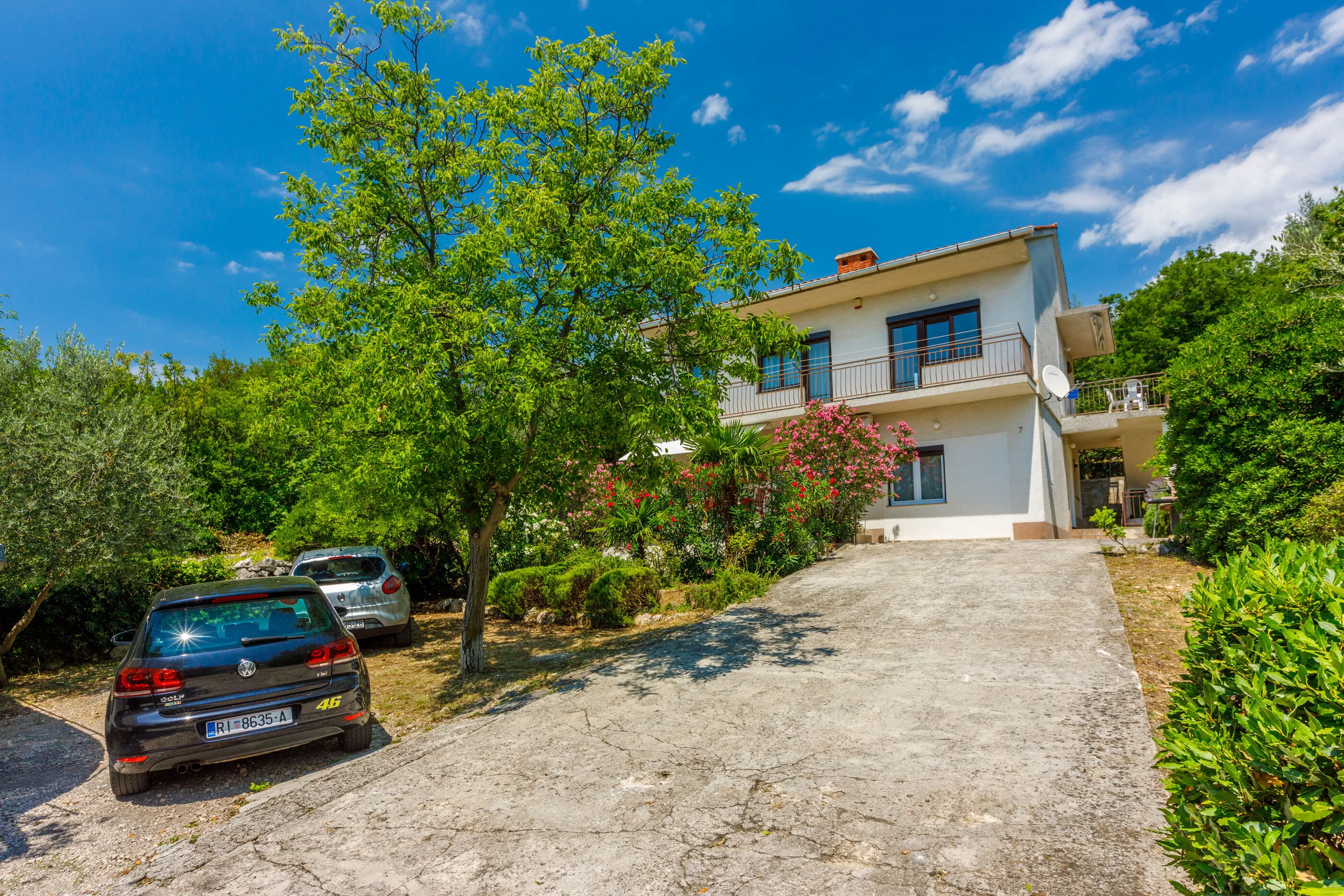 Apartments Arijana Dramalj – Dramalj, Chorwacja