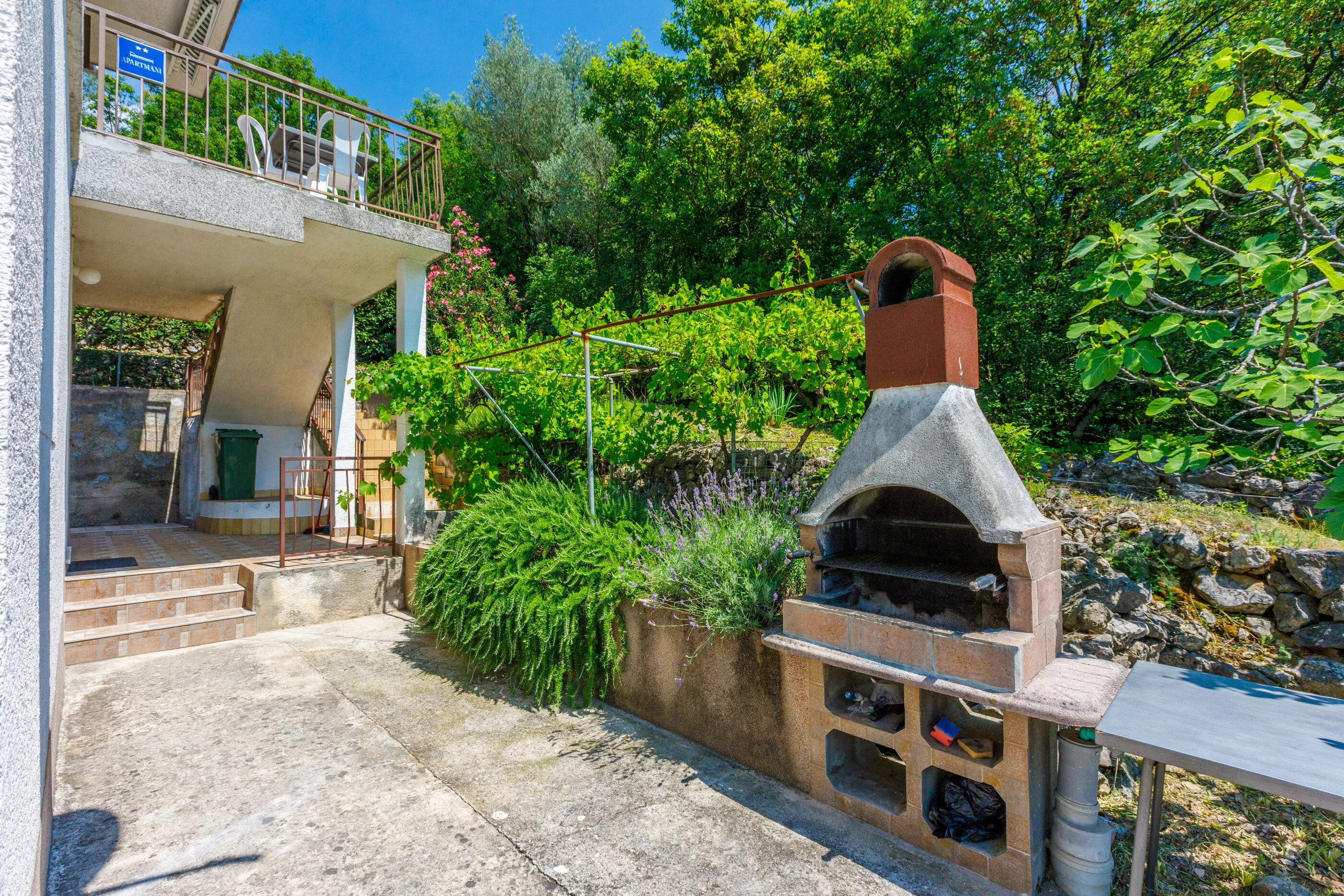 Apartments Arijana Dramalj – Dramalj, Chorwacja