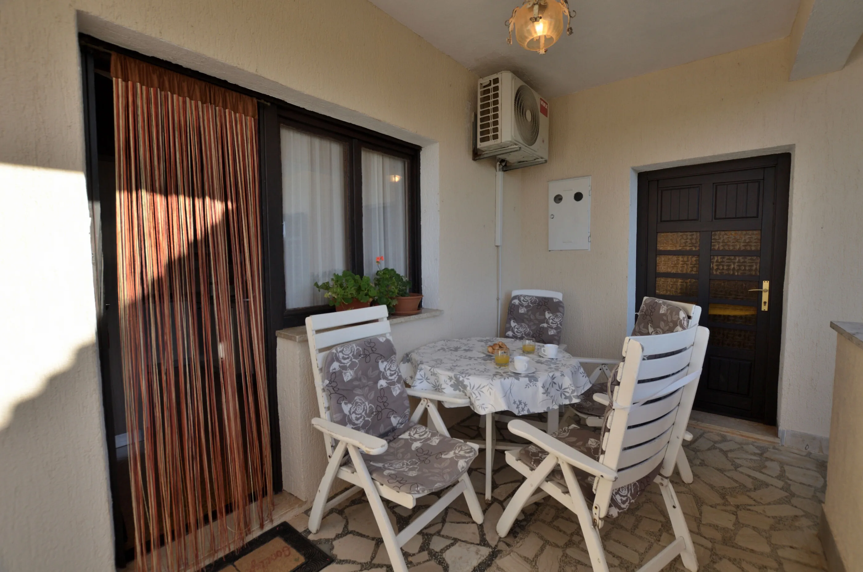 Villa Mirka Barban – Comuna Barban, Croația