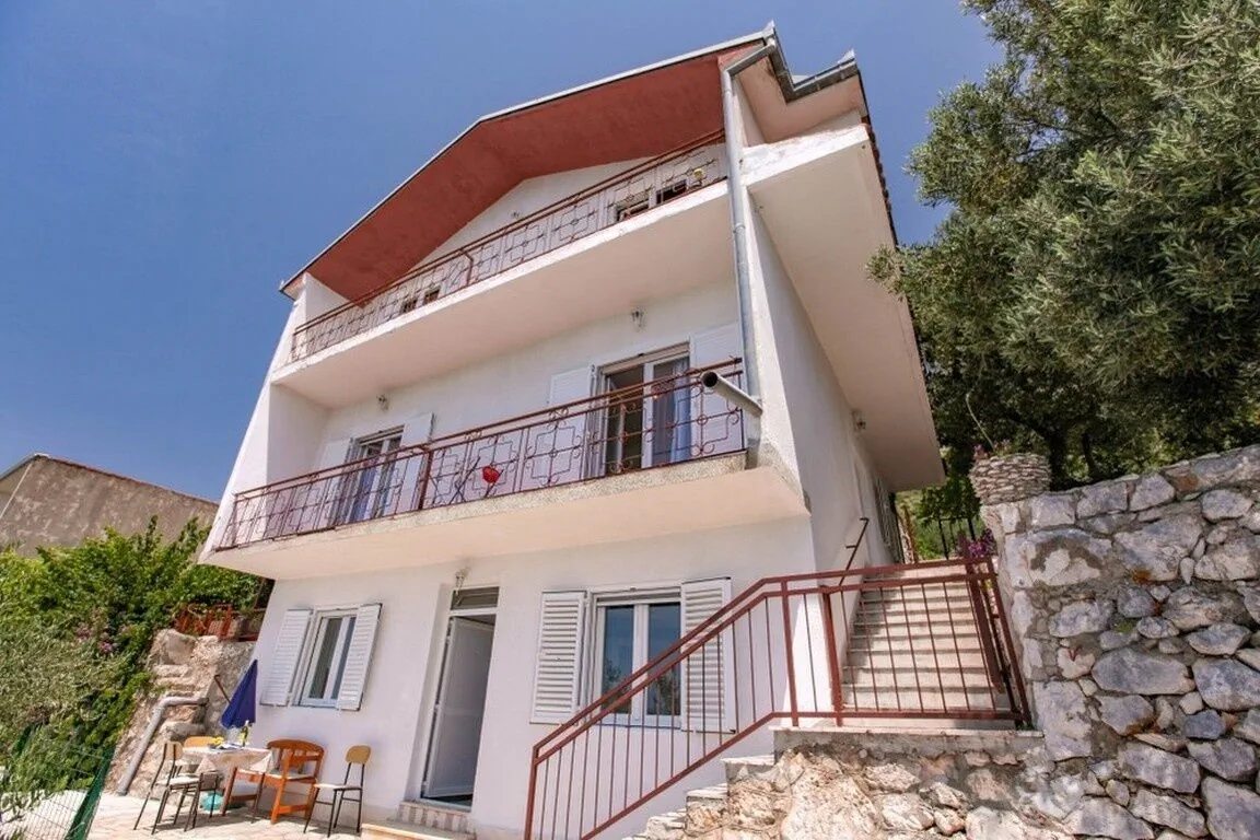 Apartments Gaspar Podaca - foto 2
