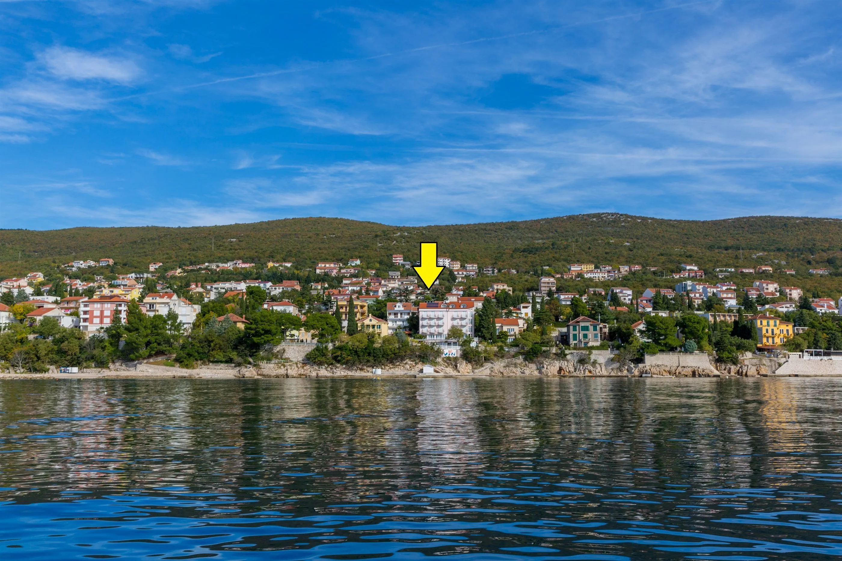 Apartments Melita Dramalj – Dramalj, Croația